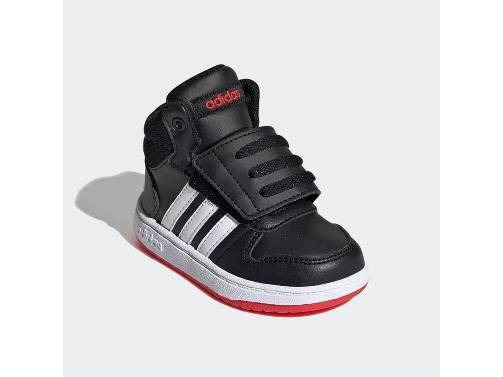 adidas I Originals Mid Hoops Sneaker 2.0