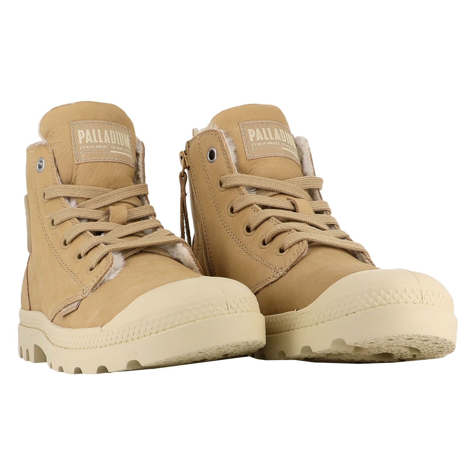 Palladium Pampa Hi Zip WL Stiefelette günstig online kaufen