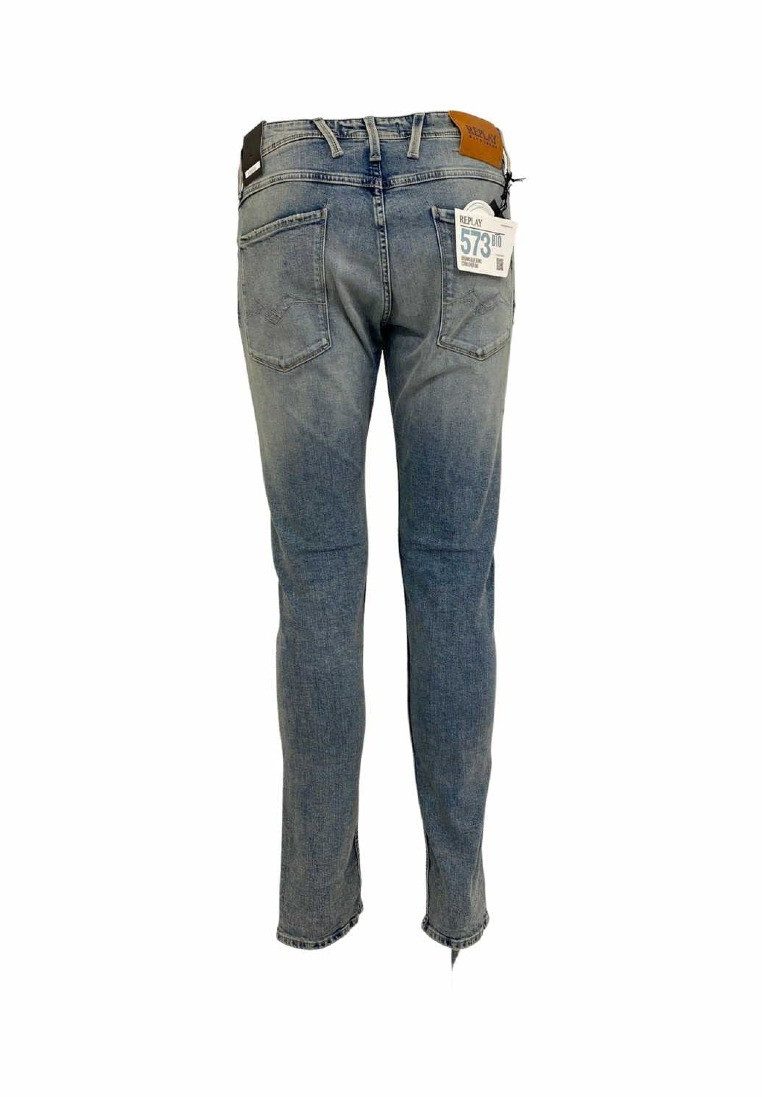 5-Pocket-Jeans
