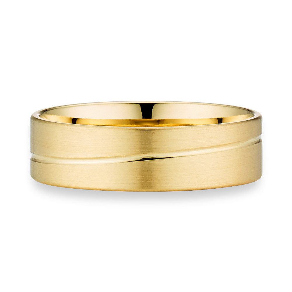 Phönix Trauring Schmuck Partnerring Ehering Verlobungsring Freundschaftsring, Made in Germany - wahlweise mit oder ohne Brillant