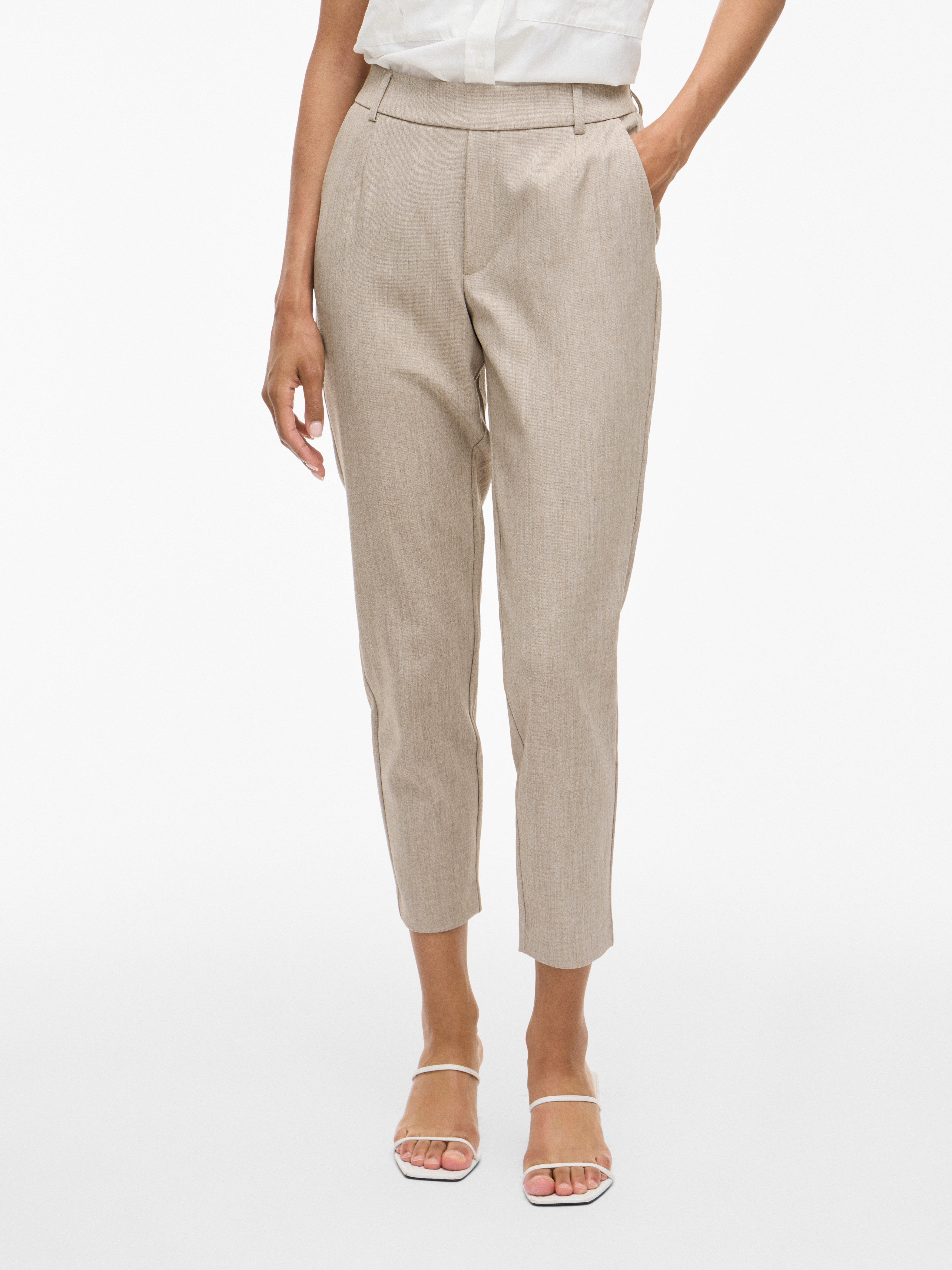 Vila Anzughose VIVARONE HW SLIM PANT günstig online kaufen