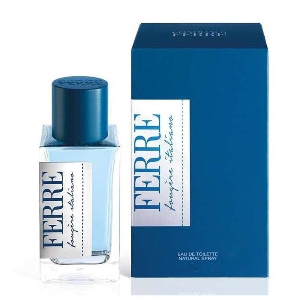 Gianfranco Ferré Eau de Toilette Fougere Italiano Edt