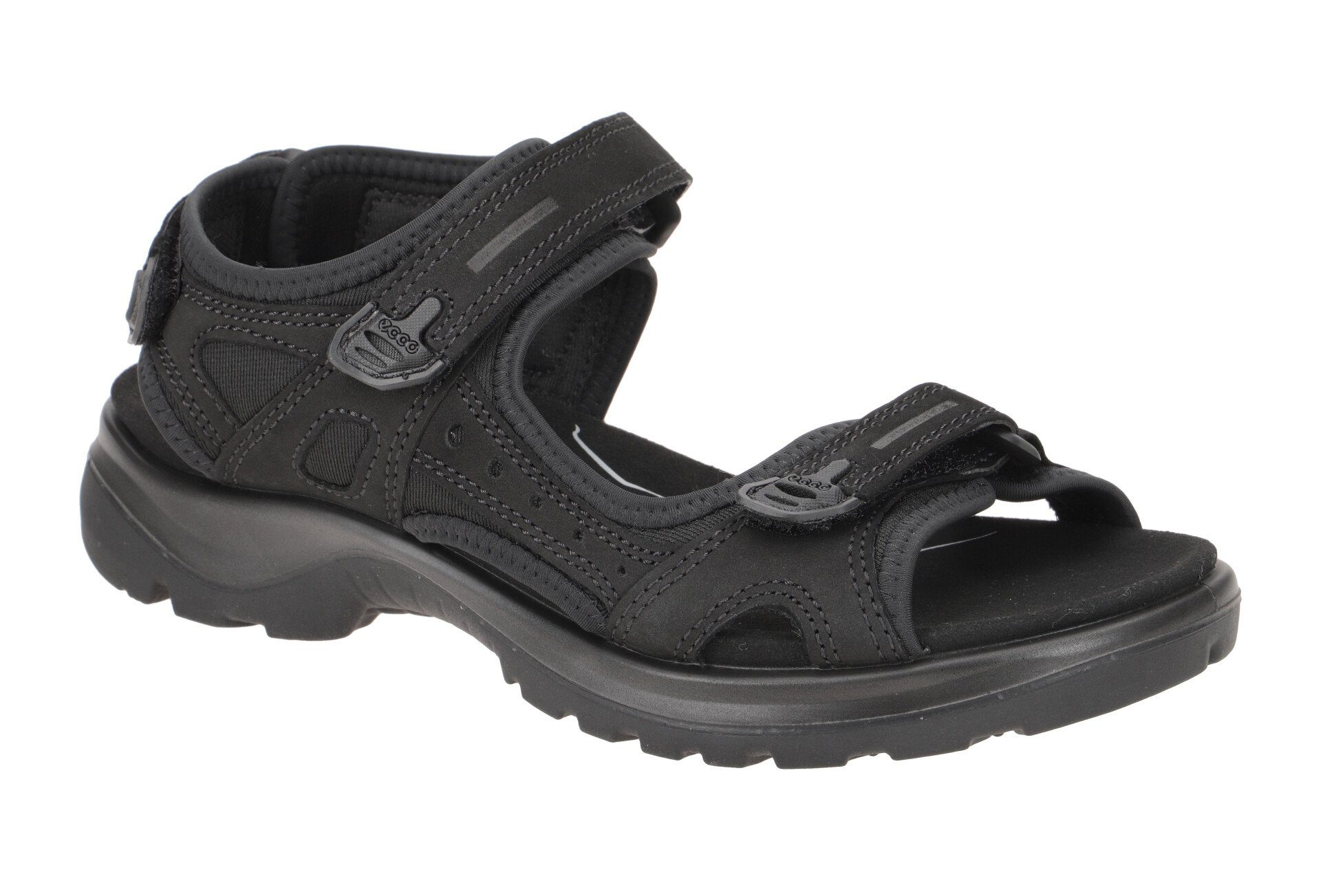 ECCO Damen Trekkingsandalen 40 online kaufen | OTTO