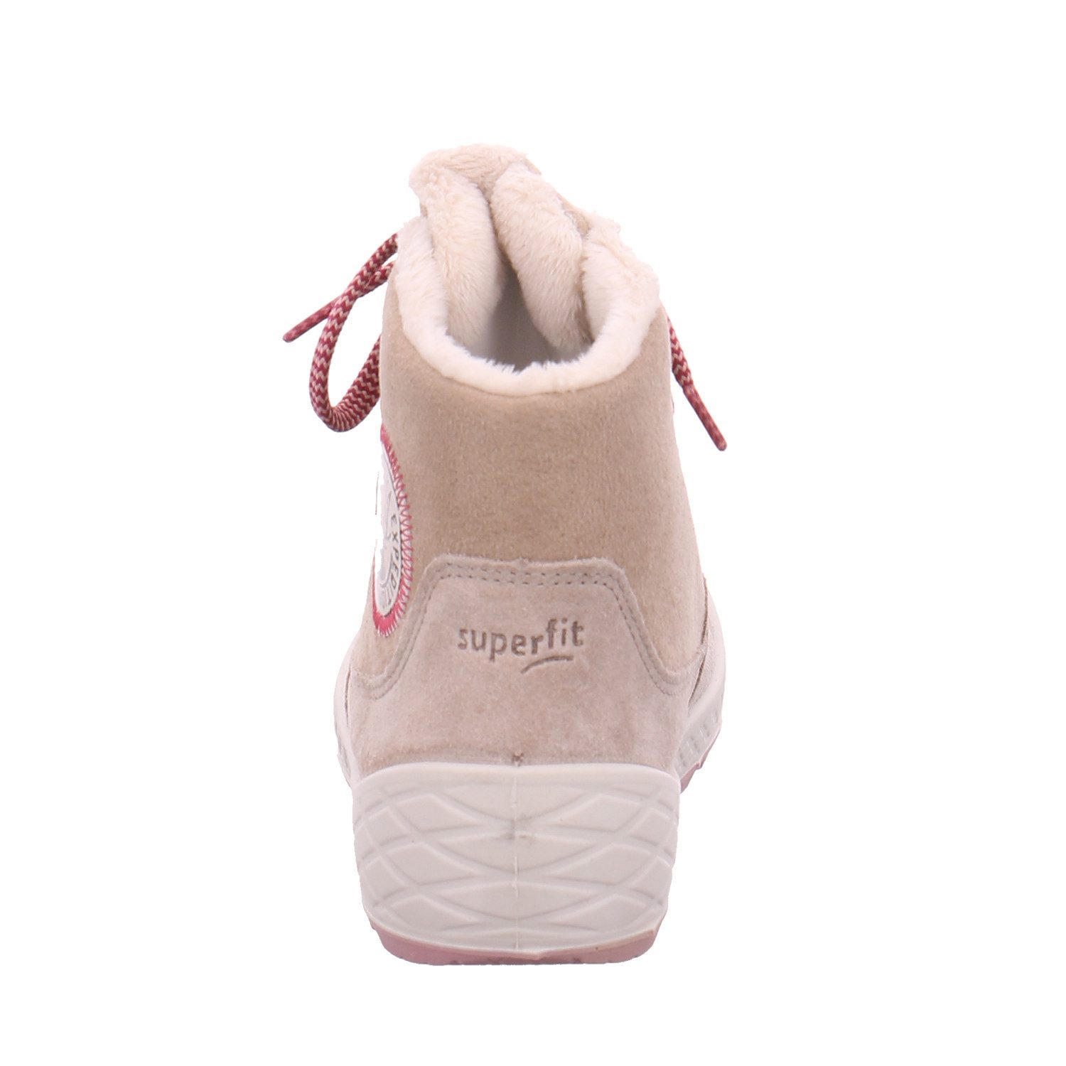 Superfit Schnürschuh