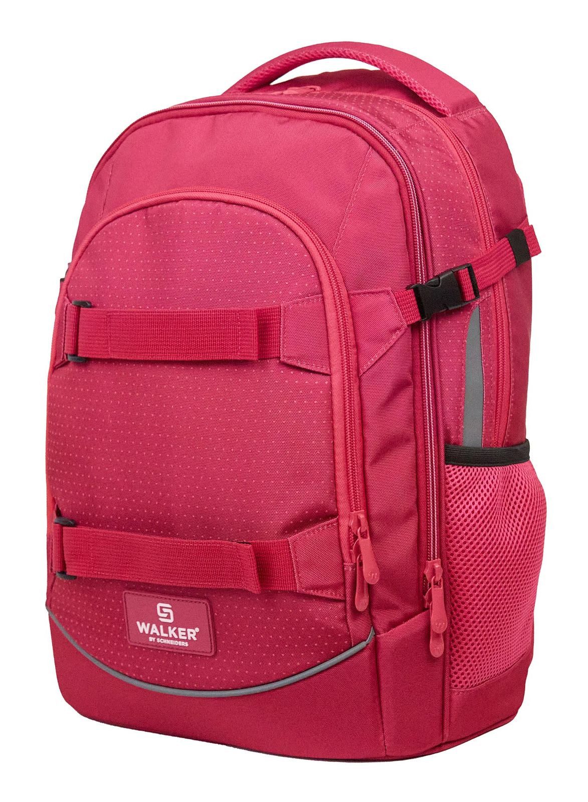 Walker by Schneiders Schulrucksack Backpack