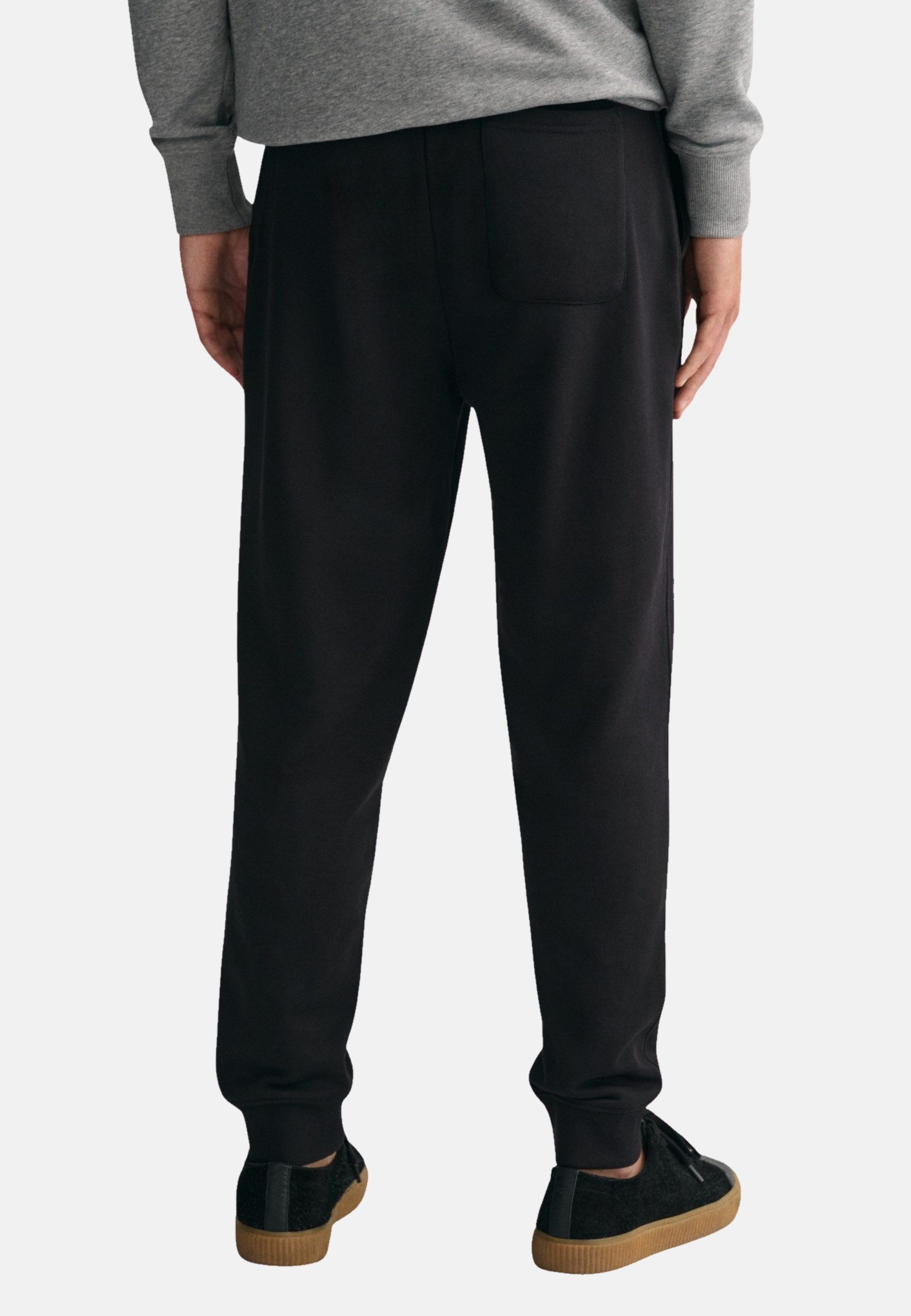 Gant Sweathose Sweathose Jogginghose Shield (1-tlg)