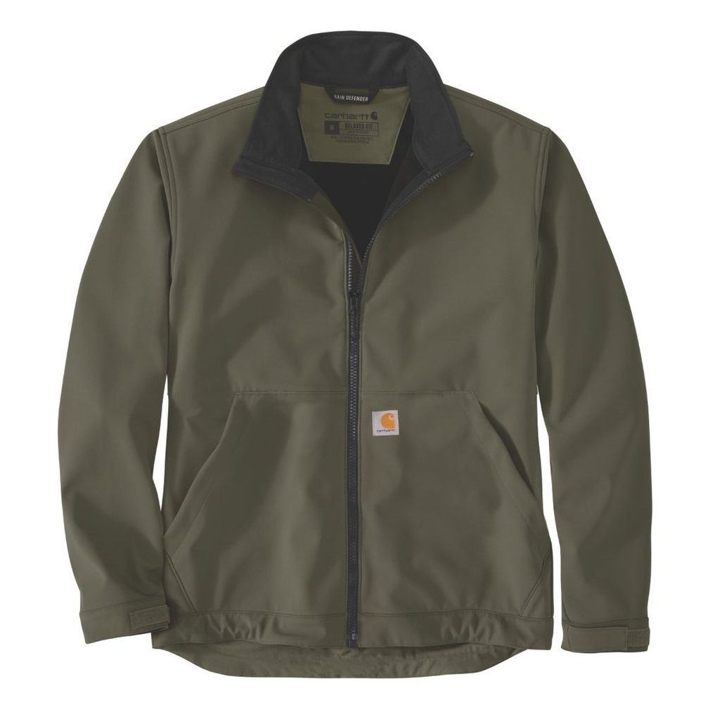 Carhartt Softshelljacke Galesburg Softshell