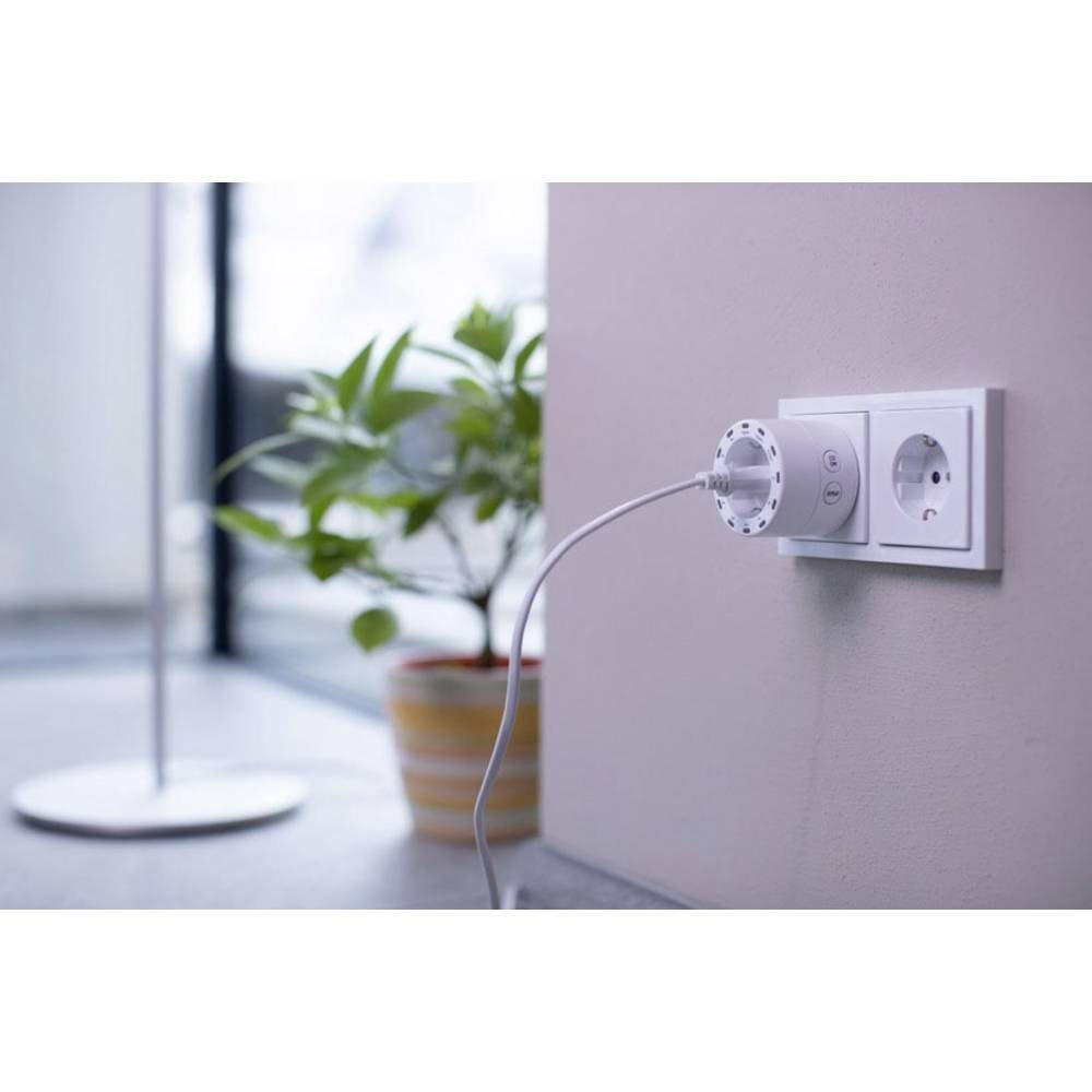 Brennenstuhl Zeitschaltuhr Digitaler Countdown Timer 1506130