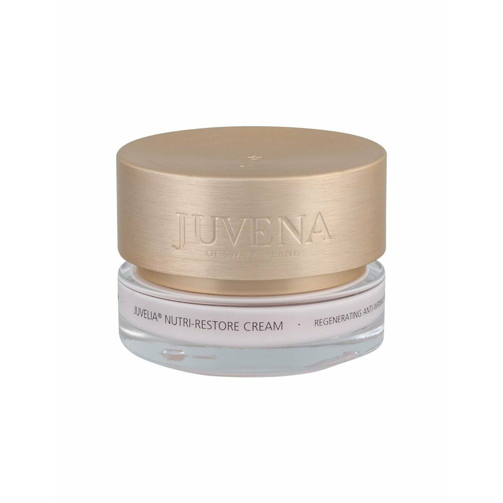 Juvena Tagescreme Juvelia Nutri Restore Cream 50ml