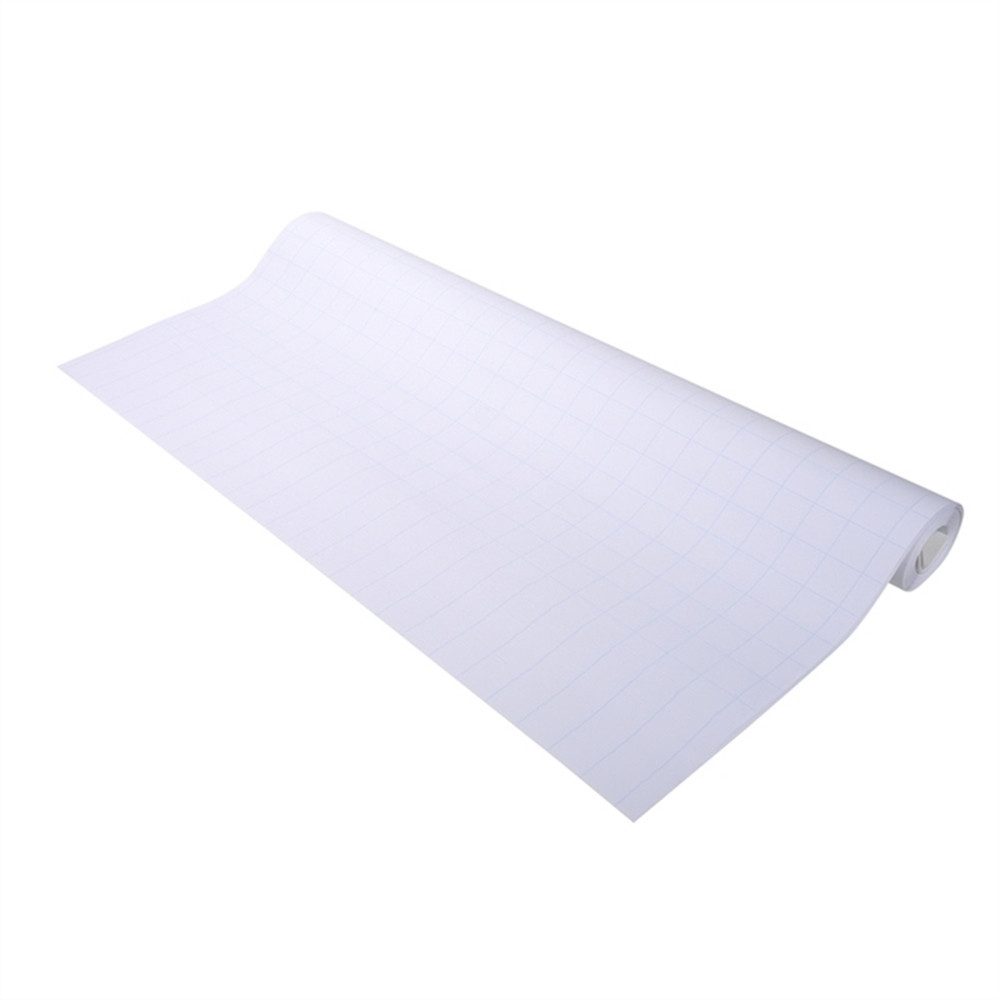 ExaClair Flipchartblock Exacompta Flipchartblock kariert 80g/m² weiß 65x100cm 20 Blatt