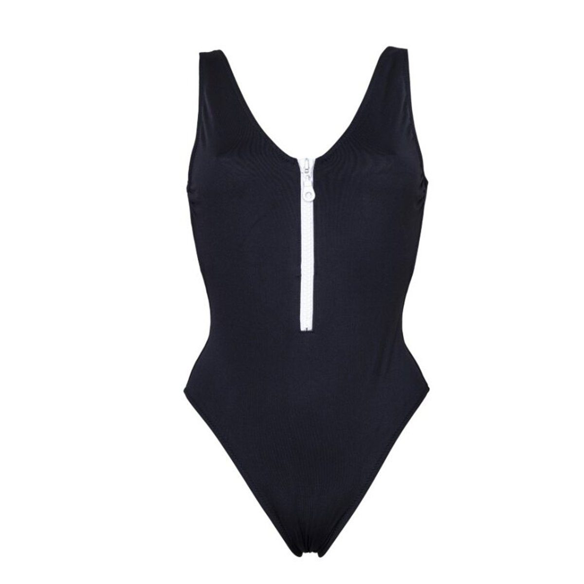 Miss Perfect Badeanzug 27000 Damen Badeanzug Best Bañ Cuello Pico Che