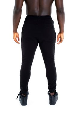 Universum Sportwear Jogginghose Modern Cotton Pants Joggingshose für Sport, Fitness und Freizeit