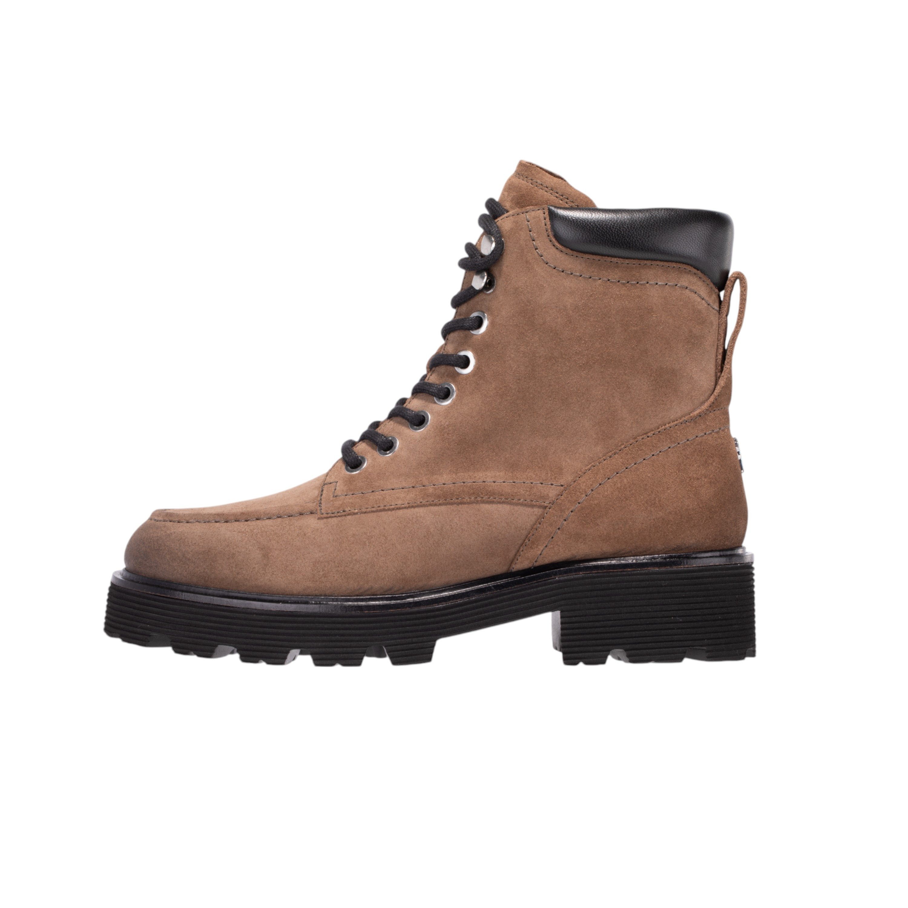 Joop - Damen Stiefel Velluto Mariana Bootsschuh