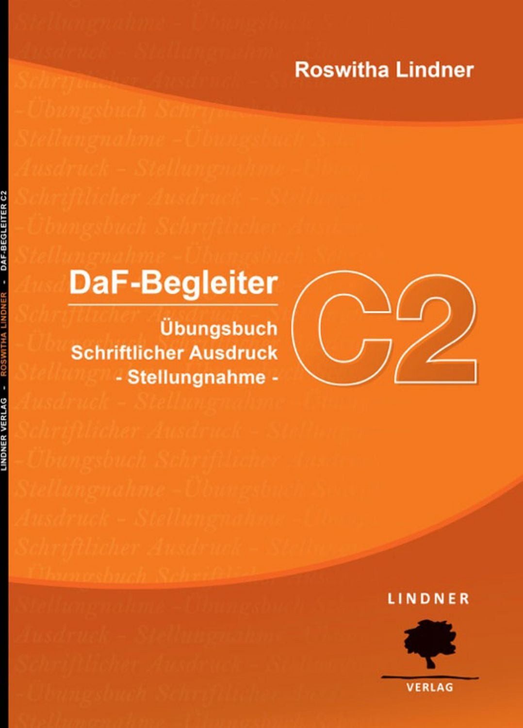 DaF-Begleiter C2 / Roswitha Lindner