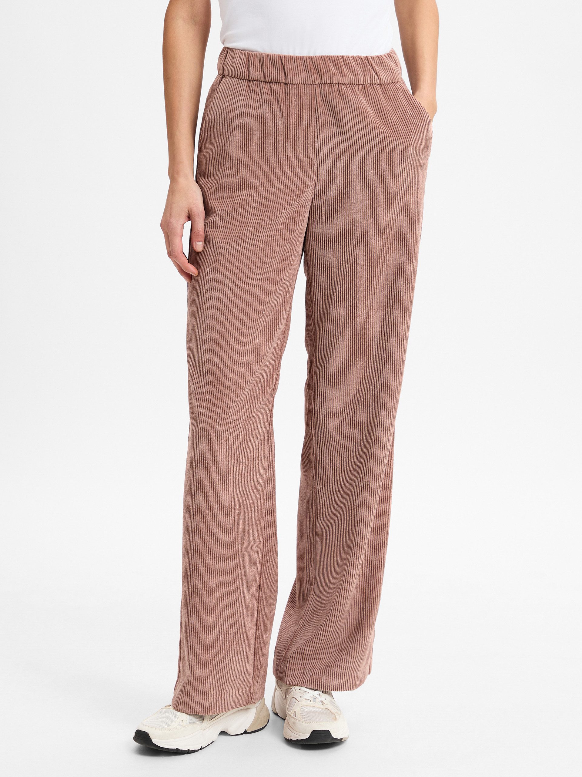 Stoffhose Chiara