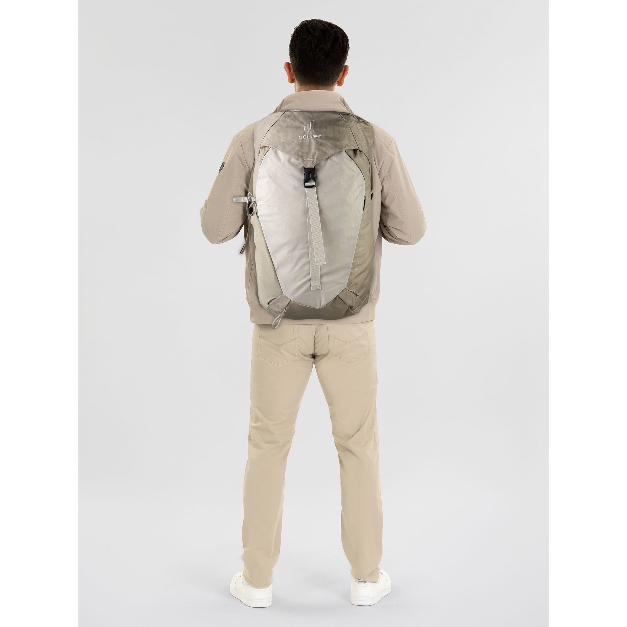 deuter Wanderrucksack AC Lite, Polyester