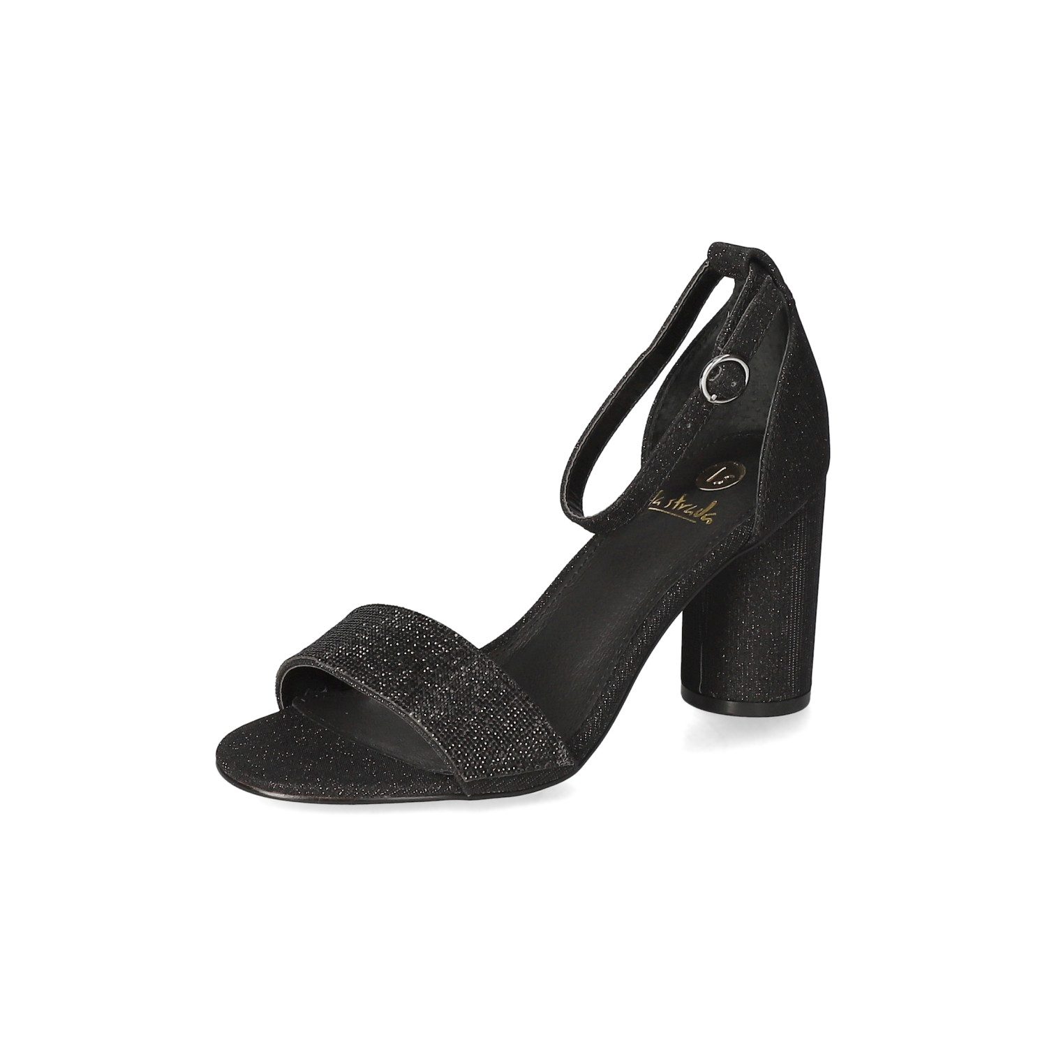 La Strada Riemchensandaletten Riemchensandalette