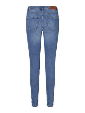 Vero Moda Slim-fit-Jeans VERO MODA Damen Stretch Jeans-Hose VmTanya