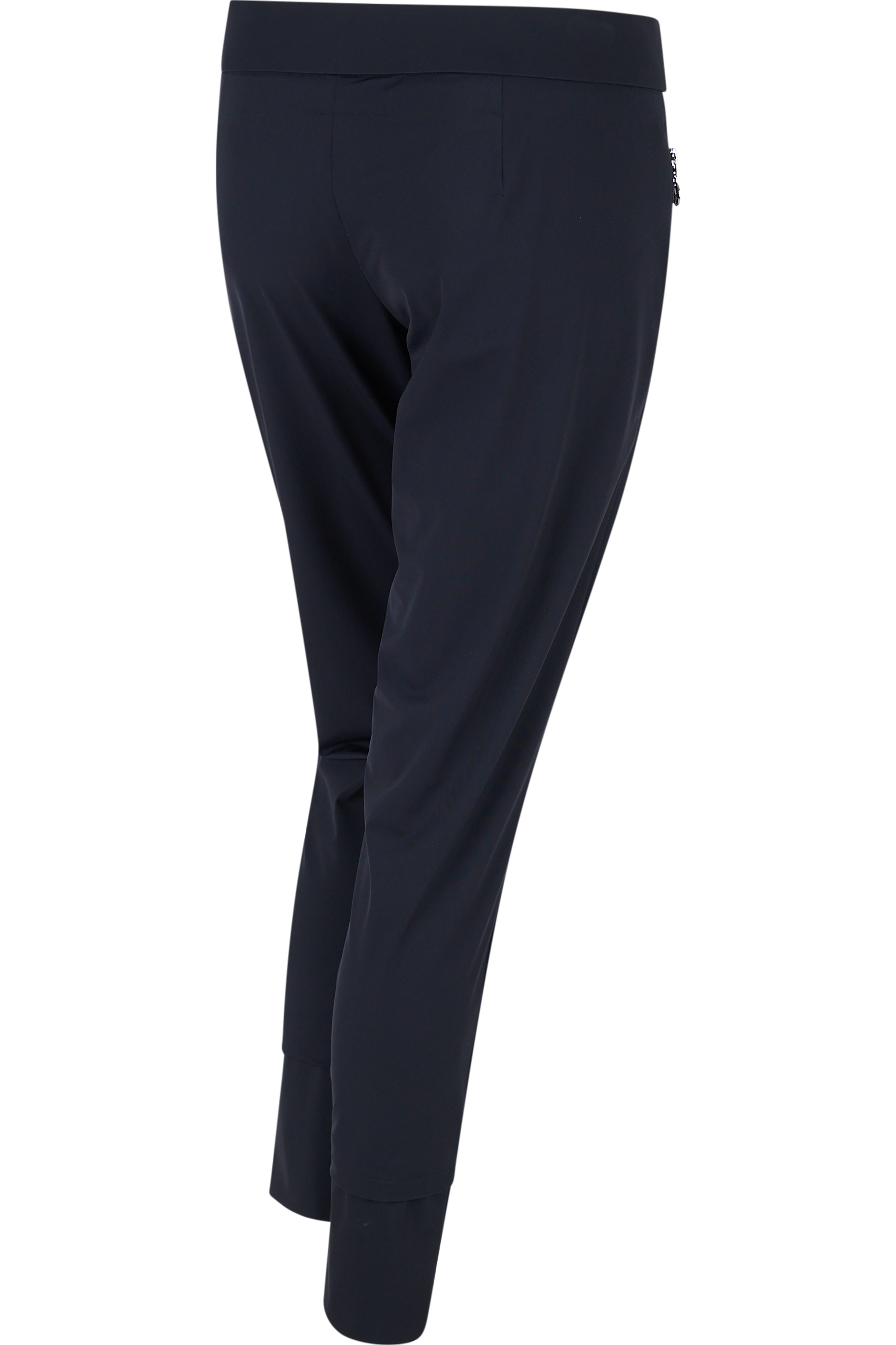 Sportalm Kitzbühel Röhrenhose mit Reißverschlusstaschen günstig online kaufen
