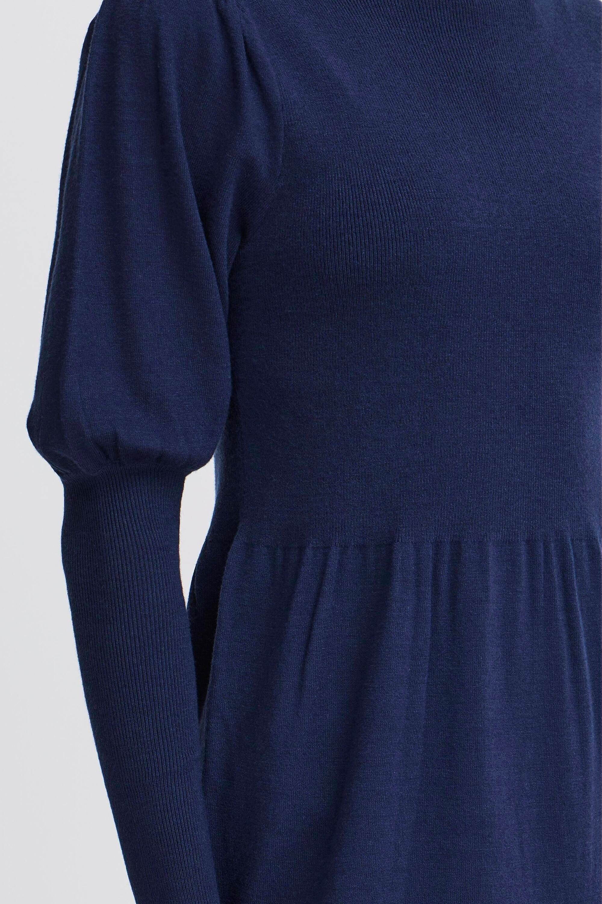 fransa Strickkleid Kleid FRDEDINA