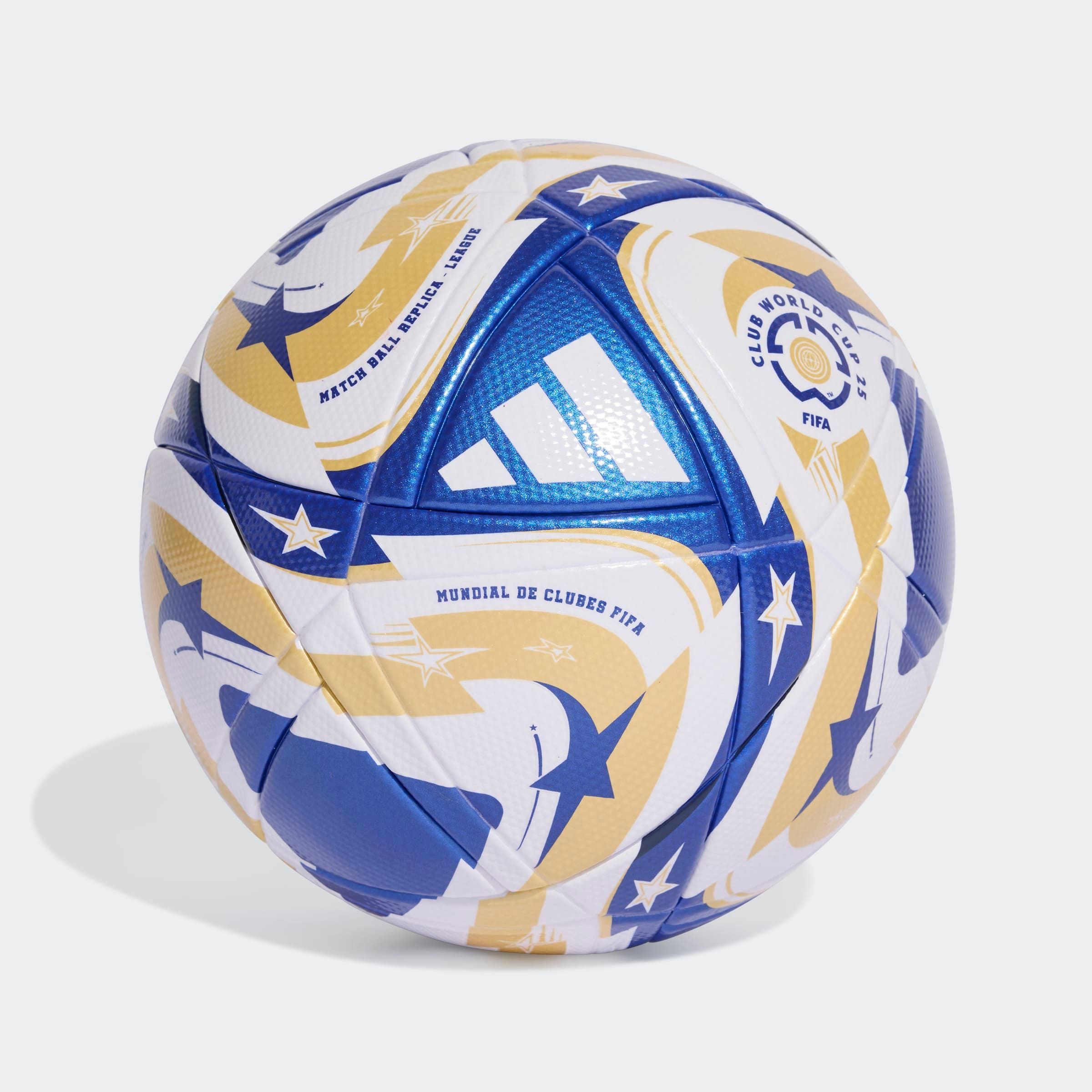 adidas Performance Fußball MUNDIAL DE CLUBES FIFA FINAL, Finale Klub Weltmeisterschaft