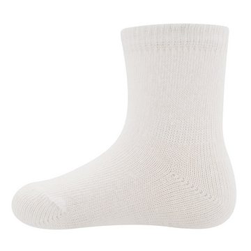 Ewers Socken Socken Uni (5-Paar)