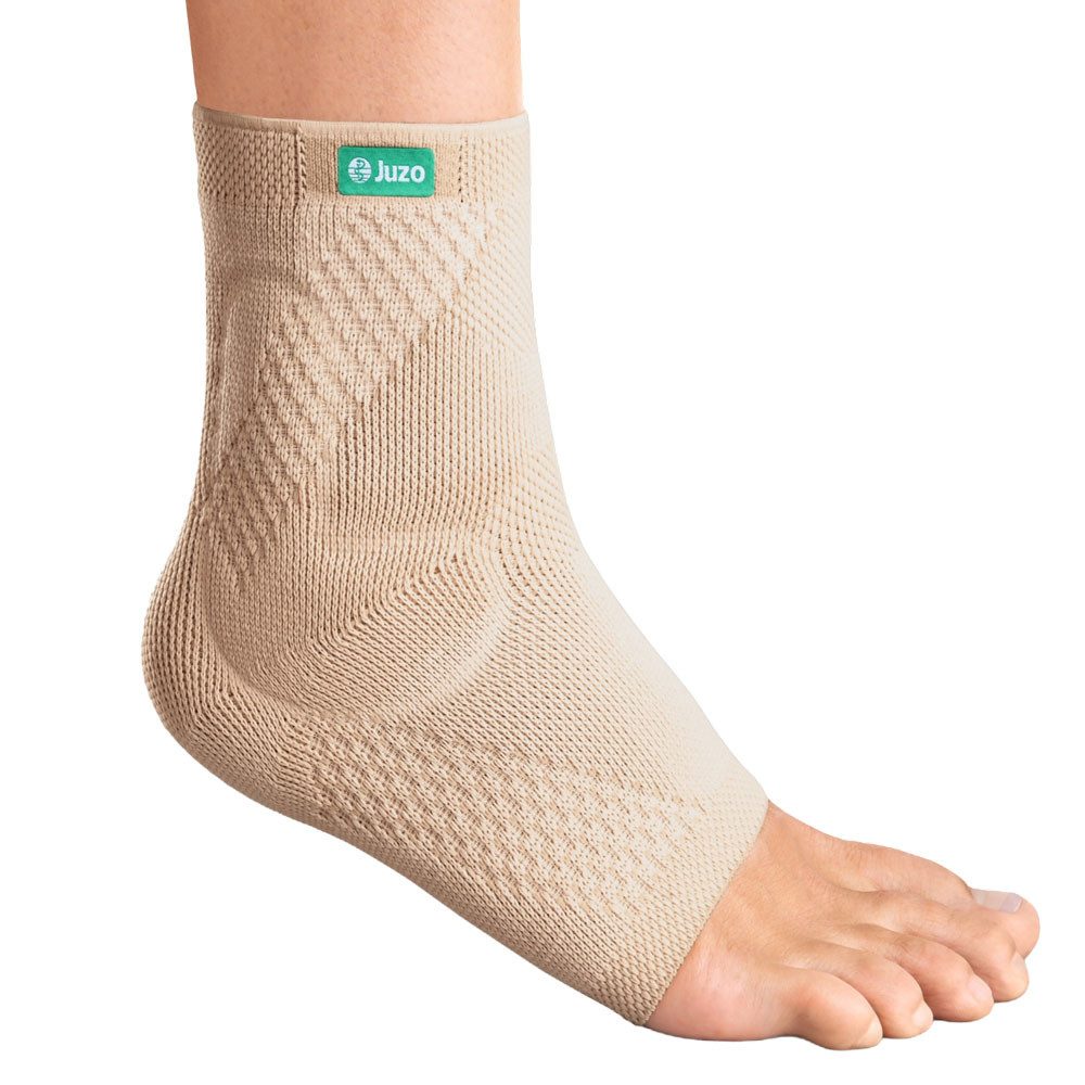 Juzo Fußbandage JuzoFlex Malleo Xtra Sprunggelenkbandage