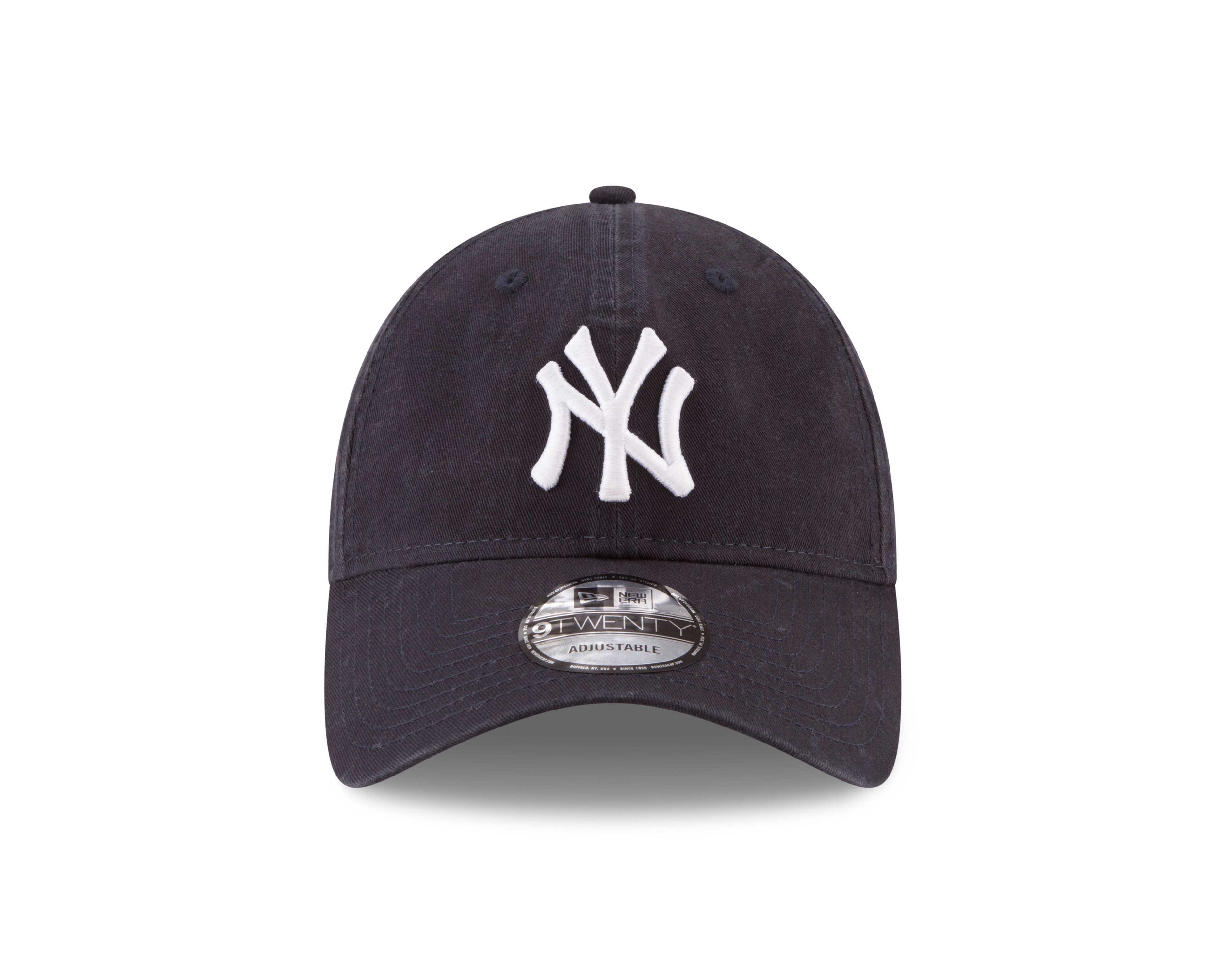 New Era Baseball Cap MLB CORE CLASSIC 2 0 REP NEYYAN HM günstig online kaufen