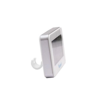 Lantelme Kühlschrankthermometer Kühlschrankthermometer - Gefrierschrankthermometer, 7978, Digitale Anzeige mit großen zahlen