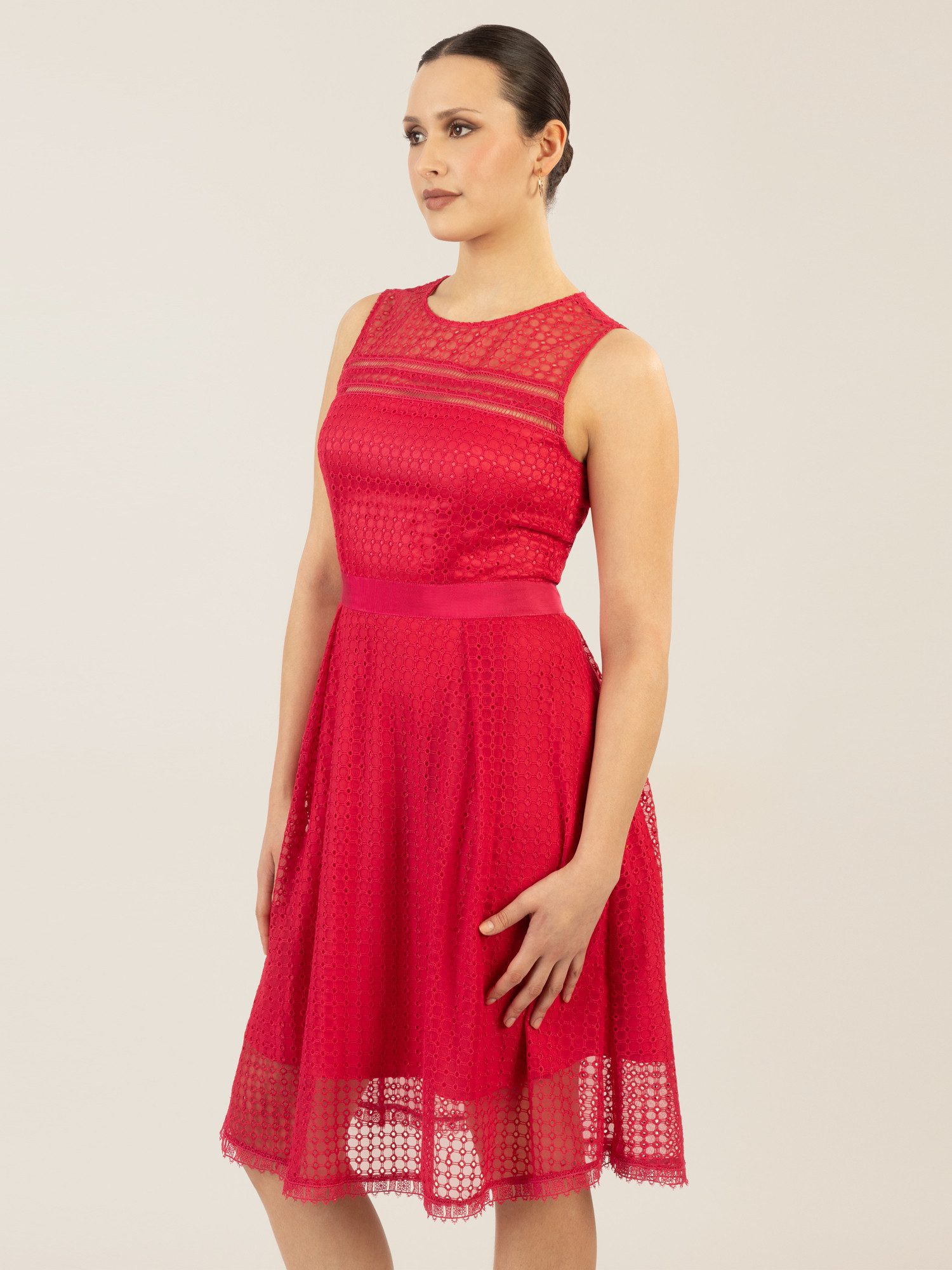 Midikleid