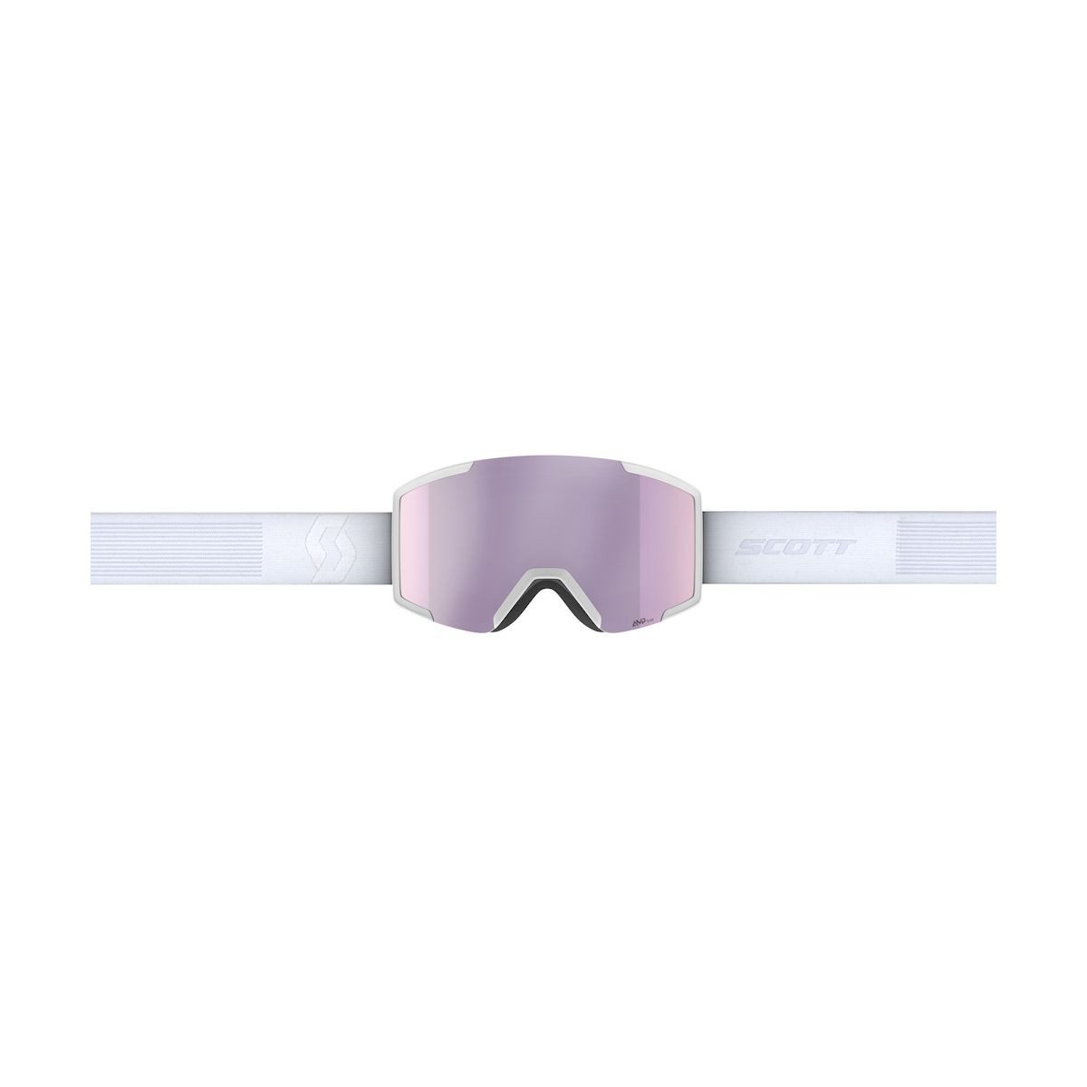 Scott Skibrille