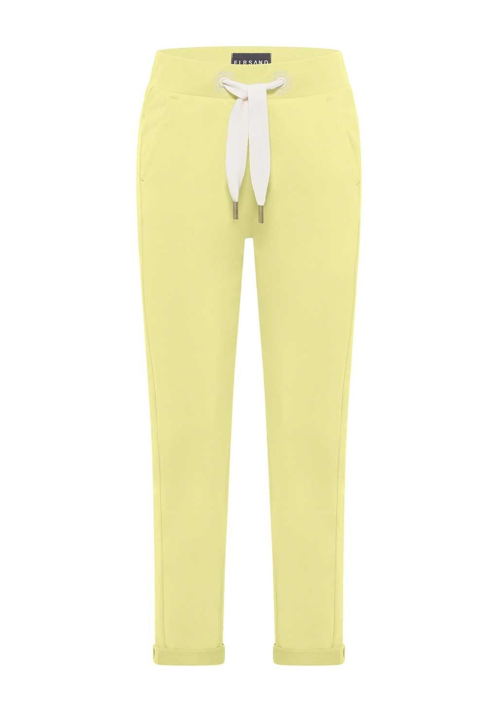 Elbsand Stoffhose