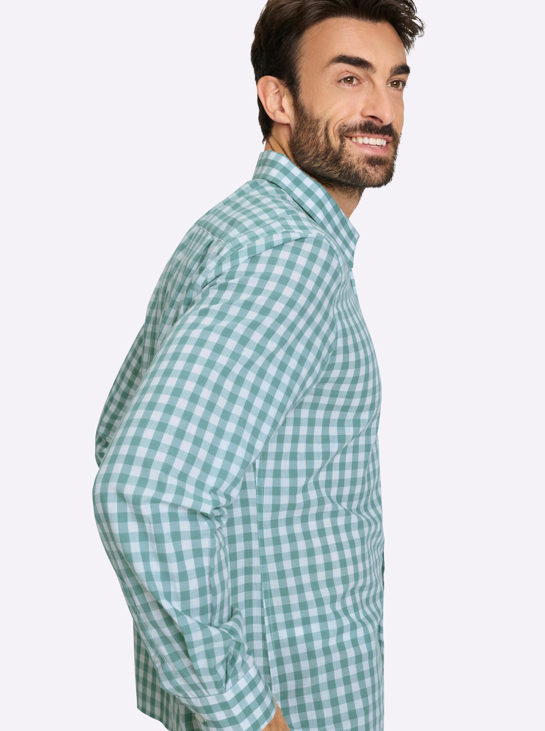 Witt Funktionshemd Langarmhemd .