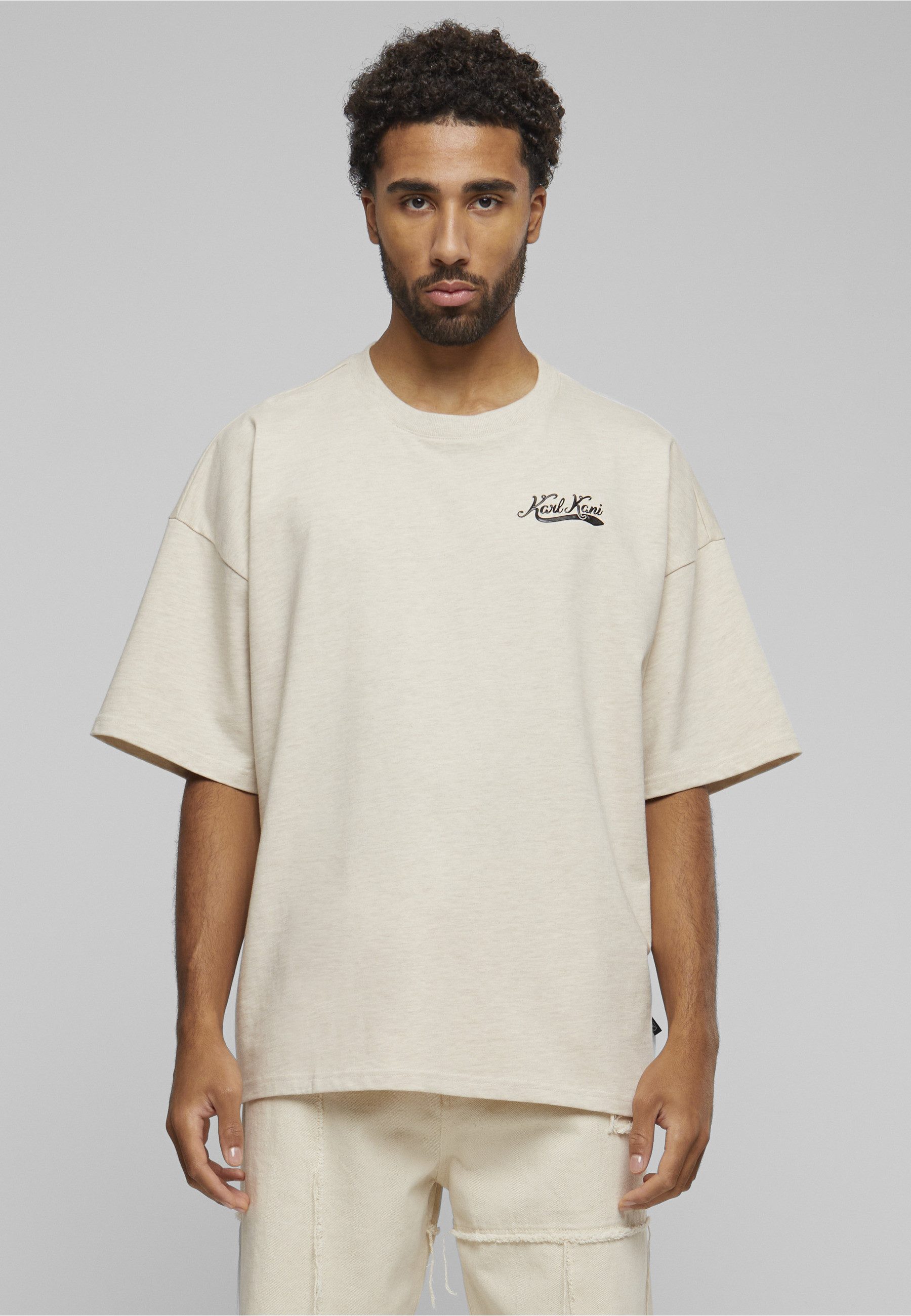 Karl Kani T-Shirt Karl Kani Herren (1-tlg)