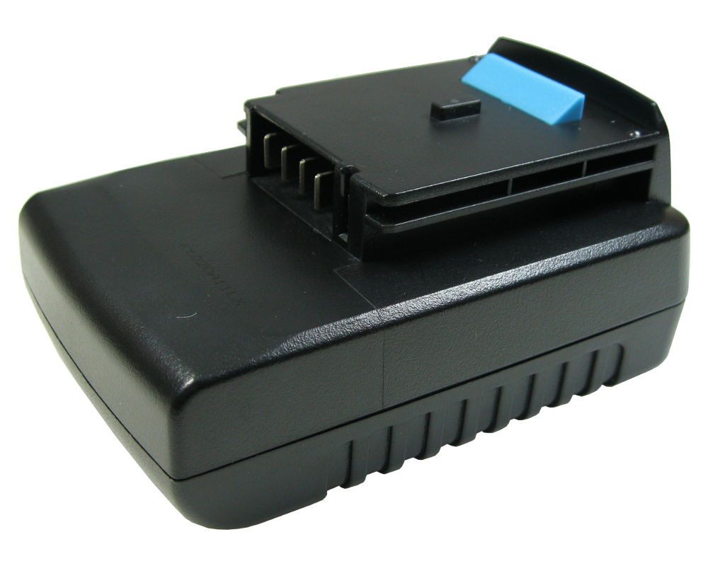 Trade-Shop Akku passend für Black&Decker HP188F4L HP188F4LBK HP188F4LK LST1018 Akku Li-Ion 1500 mAh (18 V)