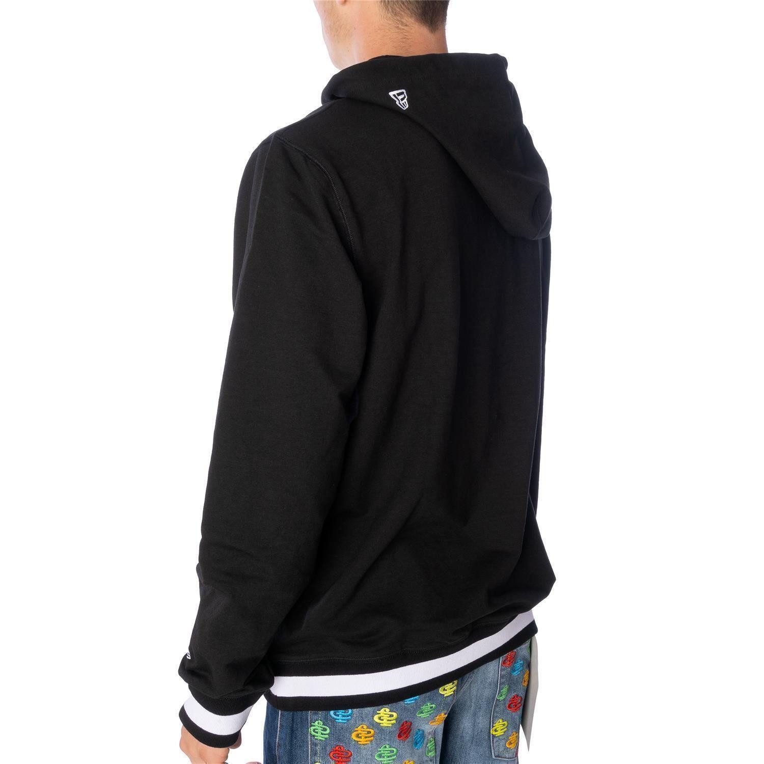 New Era Hoodie Hoodie New Era Logoselect Los Angeles Lakers günstig online kaufen
