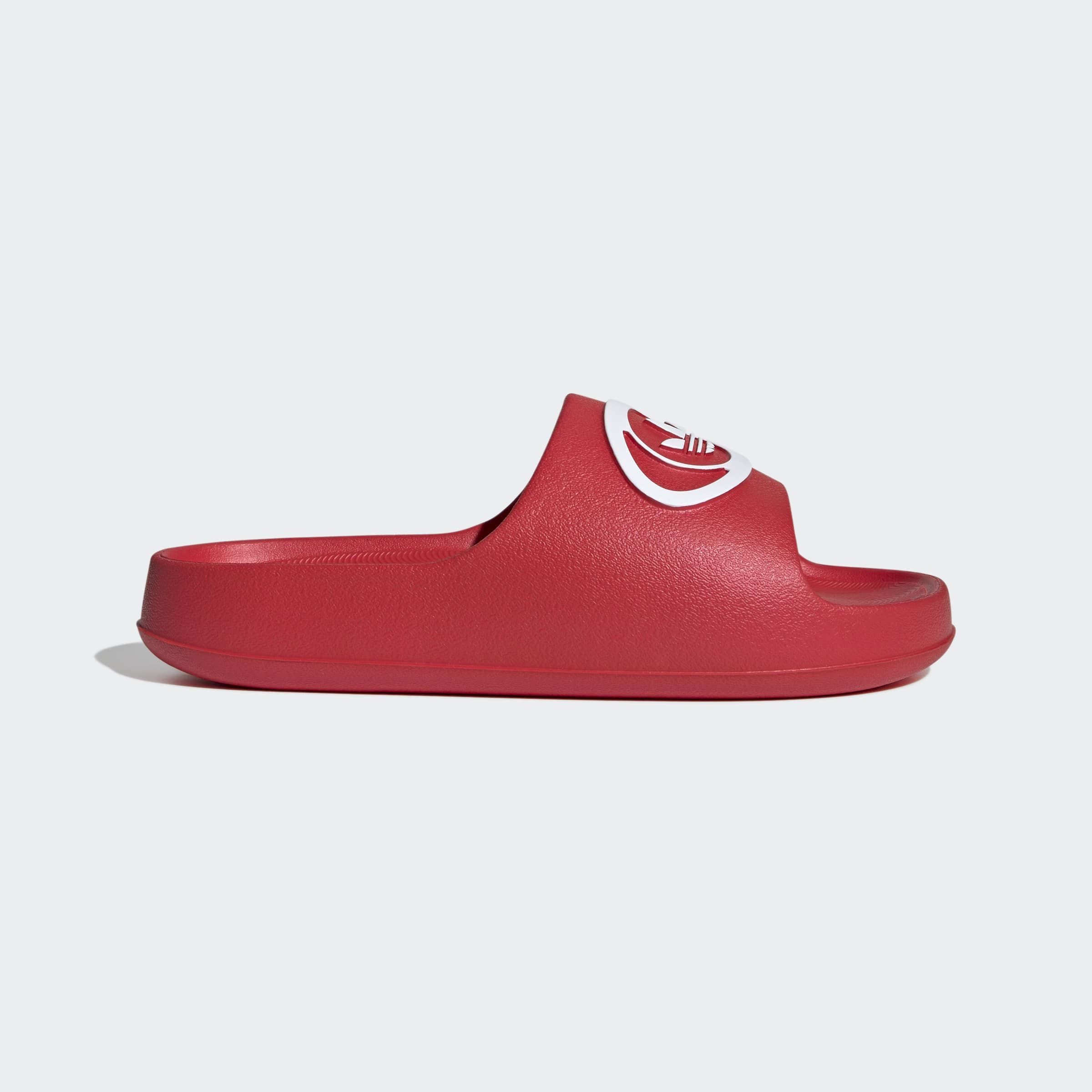 adidas Originals ADILETTE 00S BADESCHLAPPEN Badesandale Badelatschen