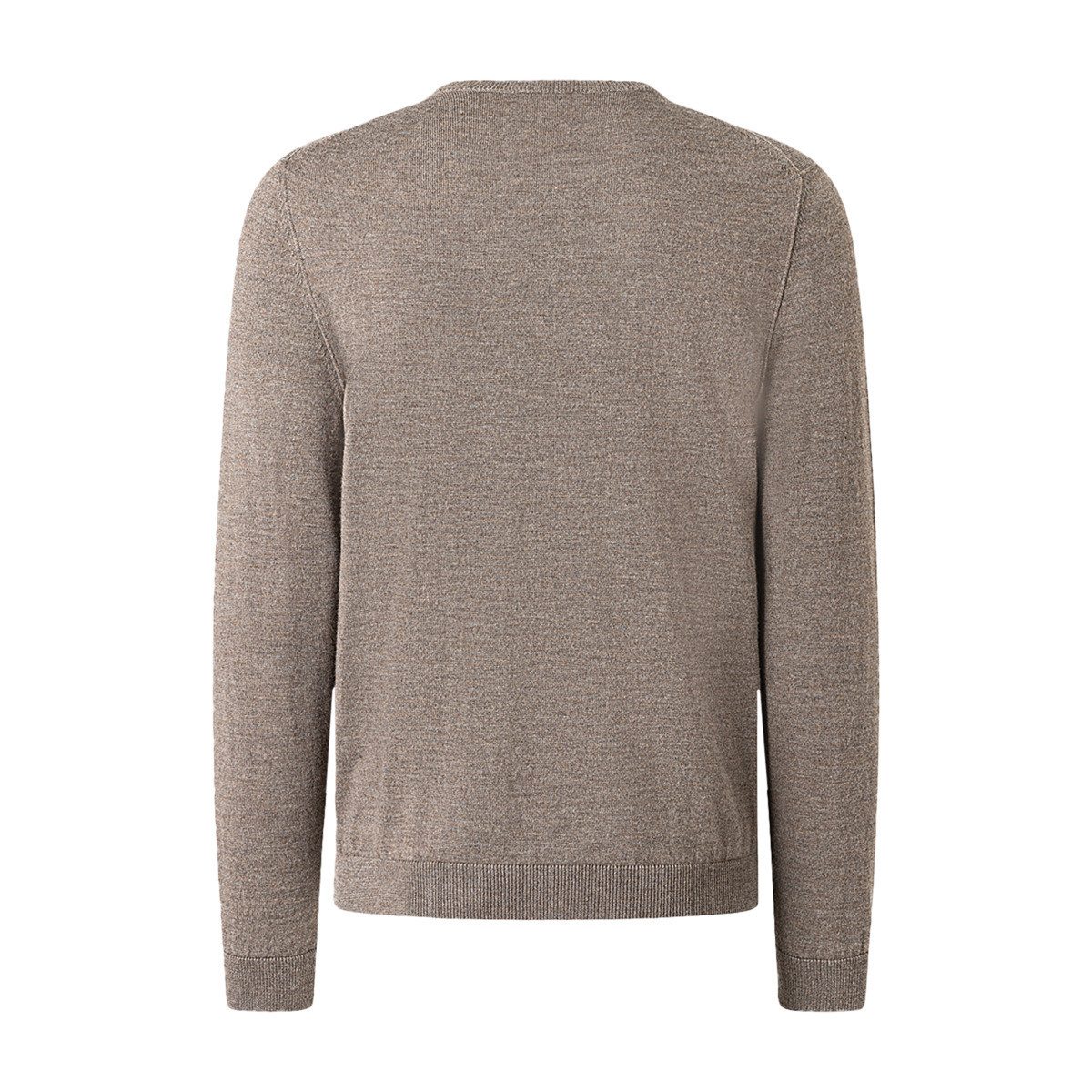 MAERZ Muenchen Strickpullover 420500 Herren Strickpulli, Wollpullover, Fein günstig online kaufen