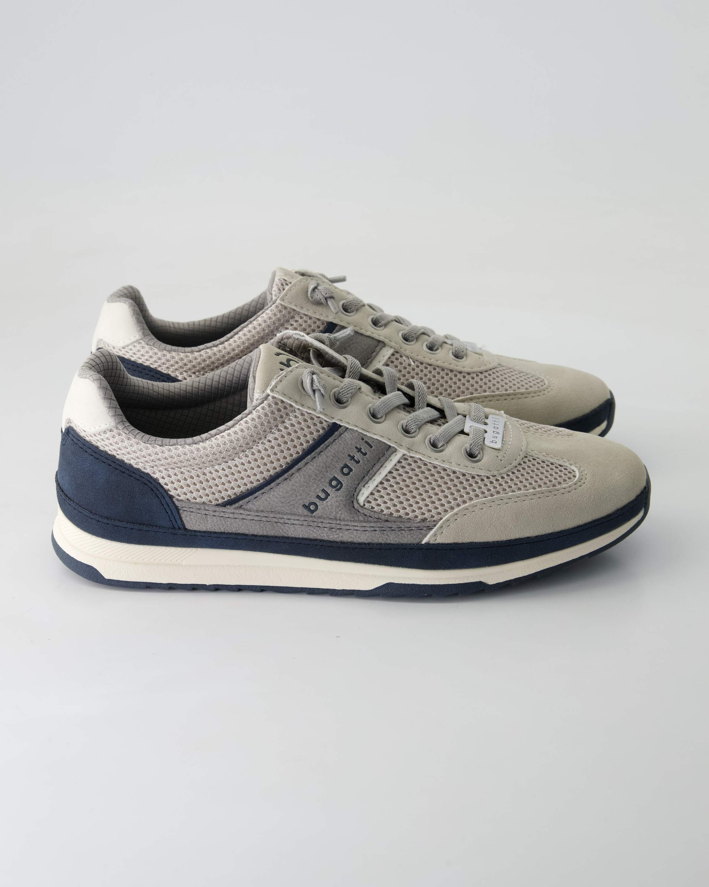 bugatti Riptide Sneaker Obermaterial: Textil und günstig online kaufen