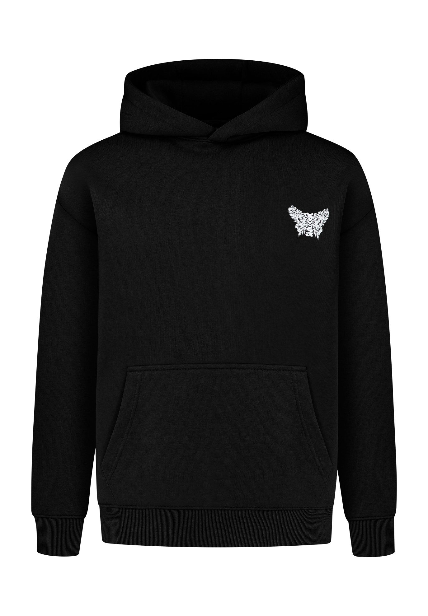 Smilodox Hoodie Nala Oversize günstig online kaufen