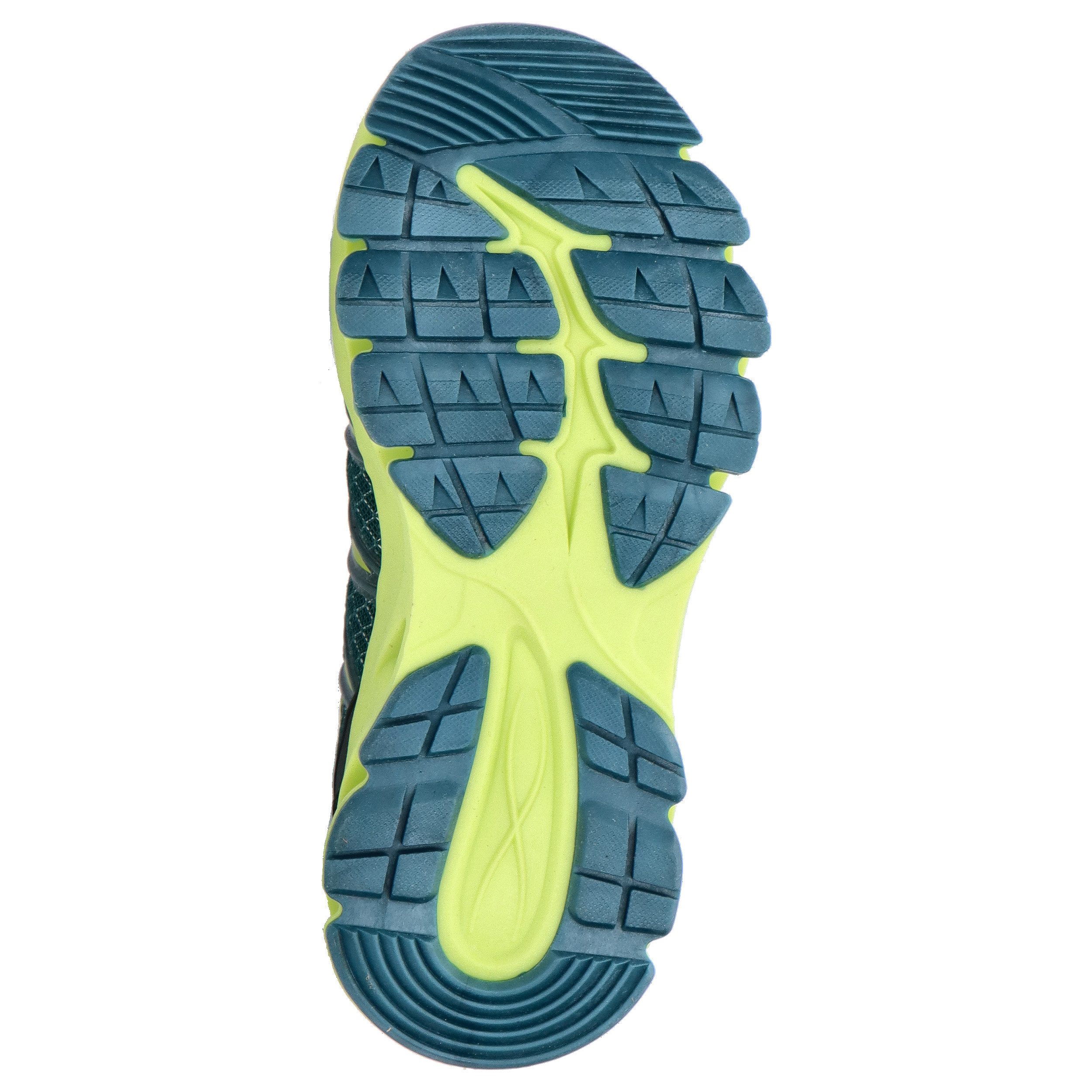 CMP CMP Kinder Trail Running Schuhe Altak WP 2.0 39Q4794K Trailrunningschuh