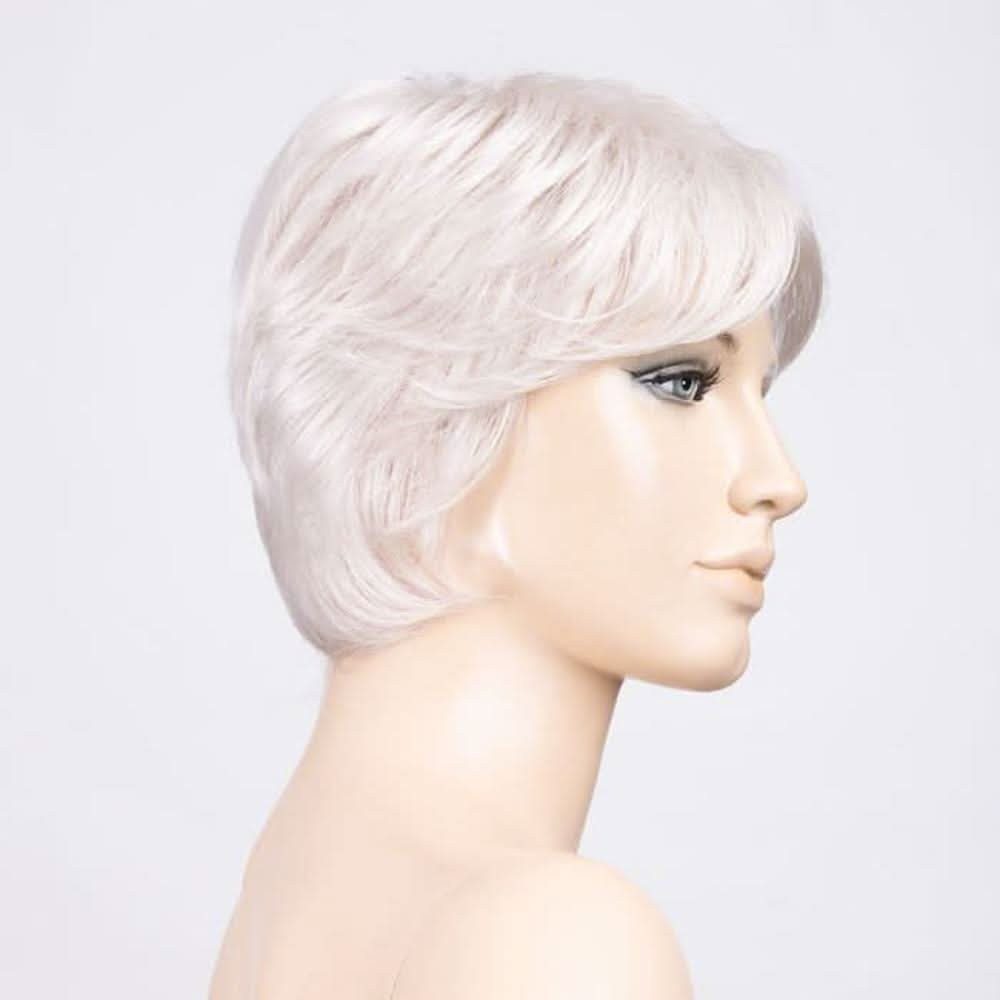 Ellen Wille Kunsthaarperücke Ellen Wille Prima Soft, Kurzhaar-Pixie, handgeknüpft, Extended Lace Front, federleicht, 47g