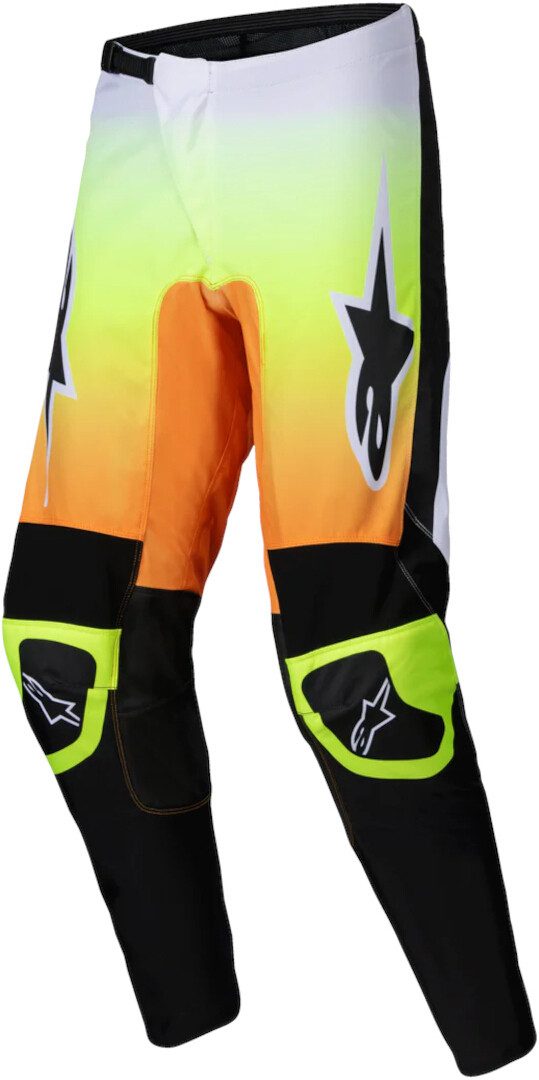 Motorradhose Fluid Wurx Motocross Hose