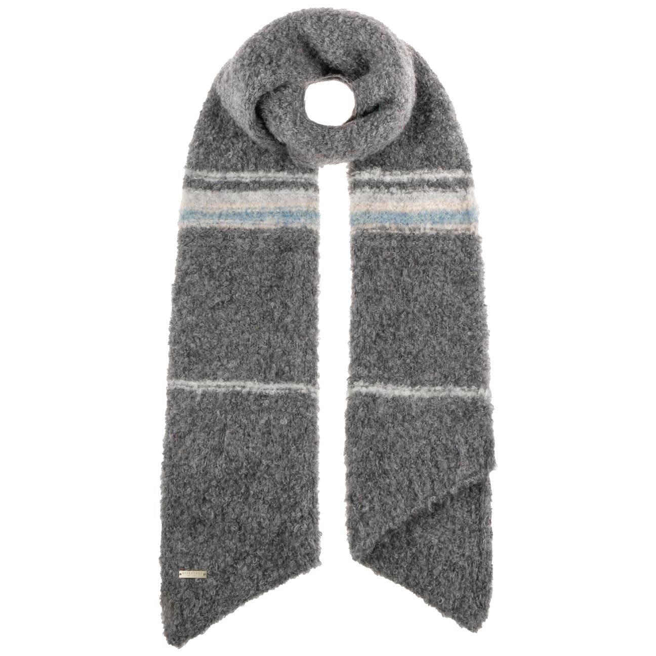 Seeberger Strickschal, (1-St), Damenschal