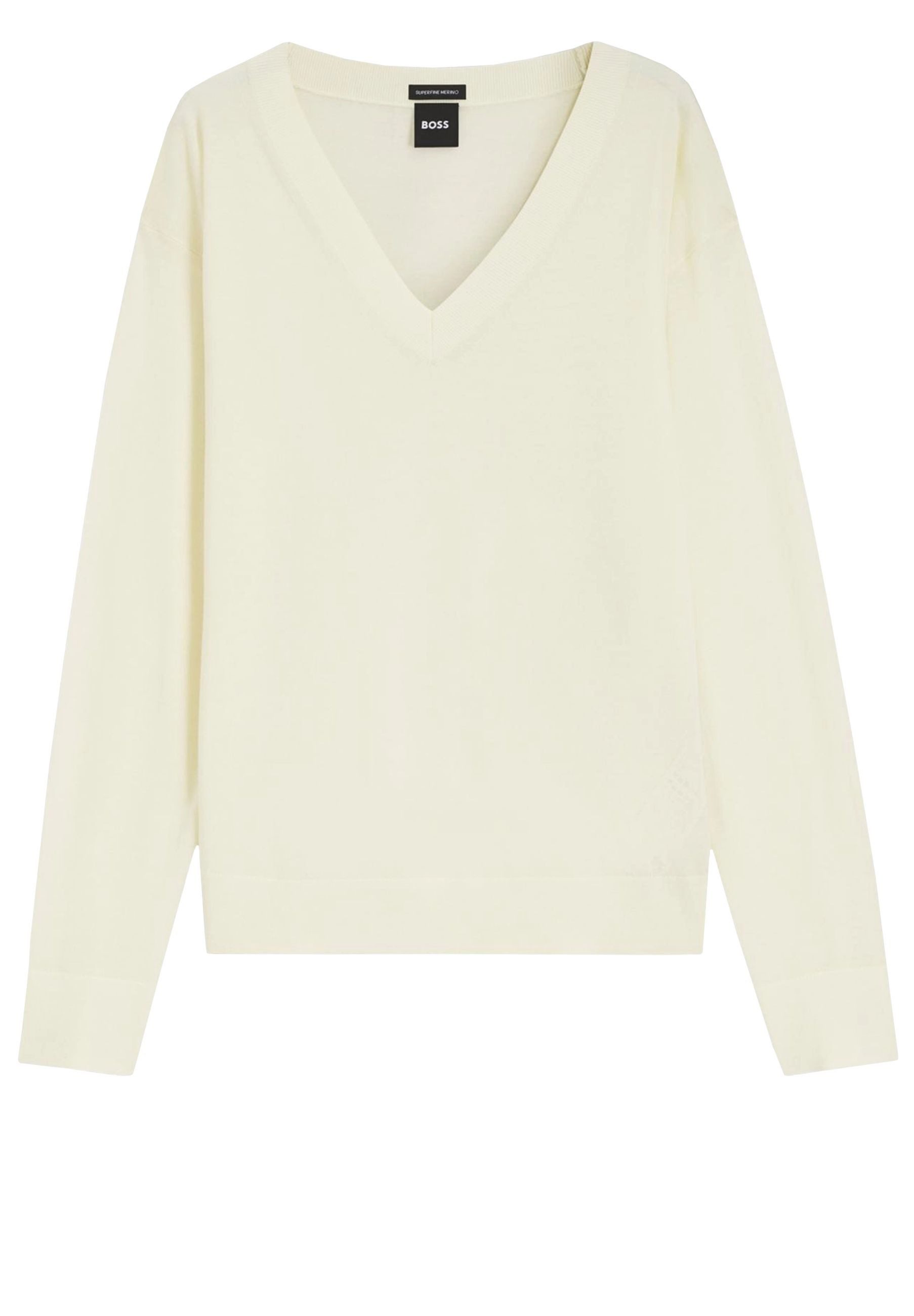 Strickpullover Freeslyn