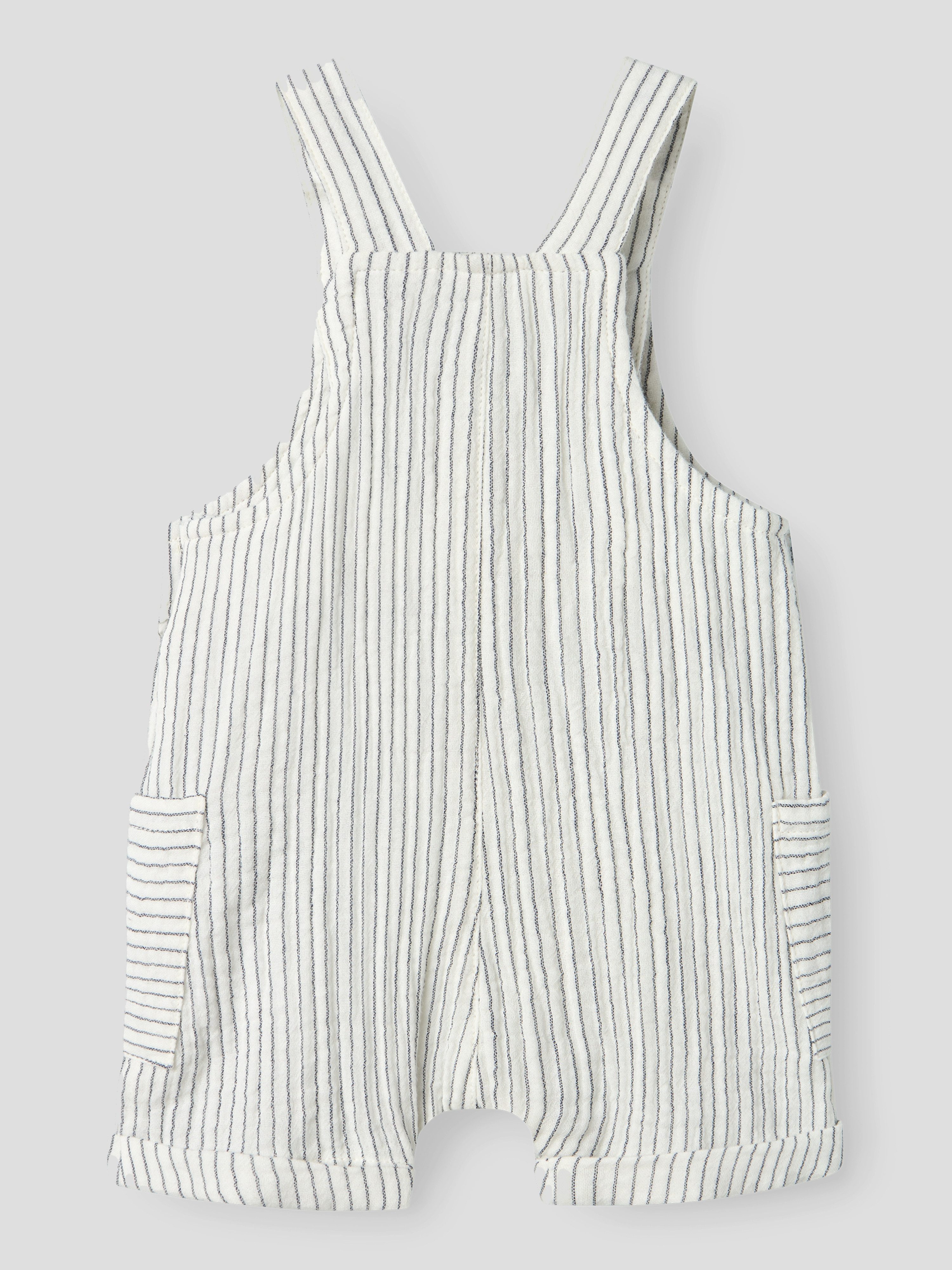 Name It Kurzoverall NBMFEDANNE SHORTS OVERALL günstig online kaufen