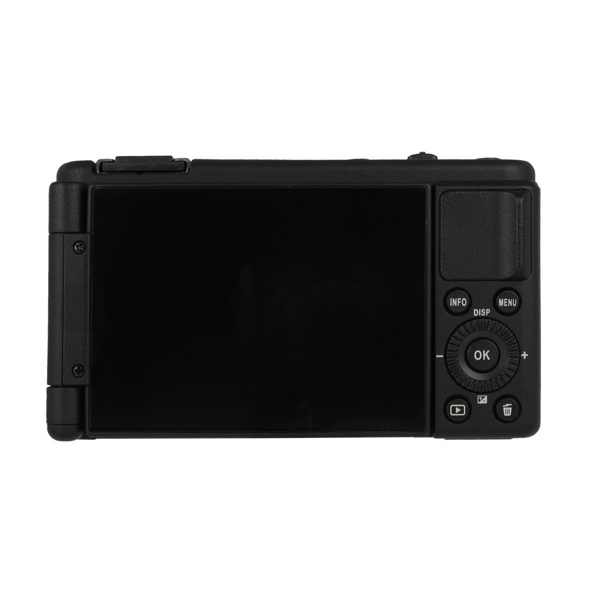 YASHICA City 300 Kompaktkamera
