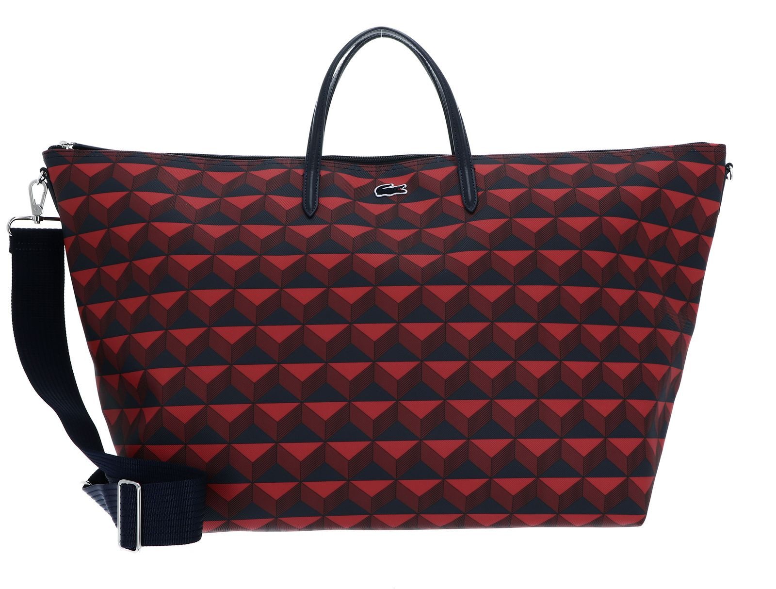 Lacoste Shopper L.12.12 Concept Seasonal