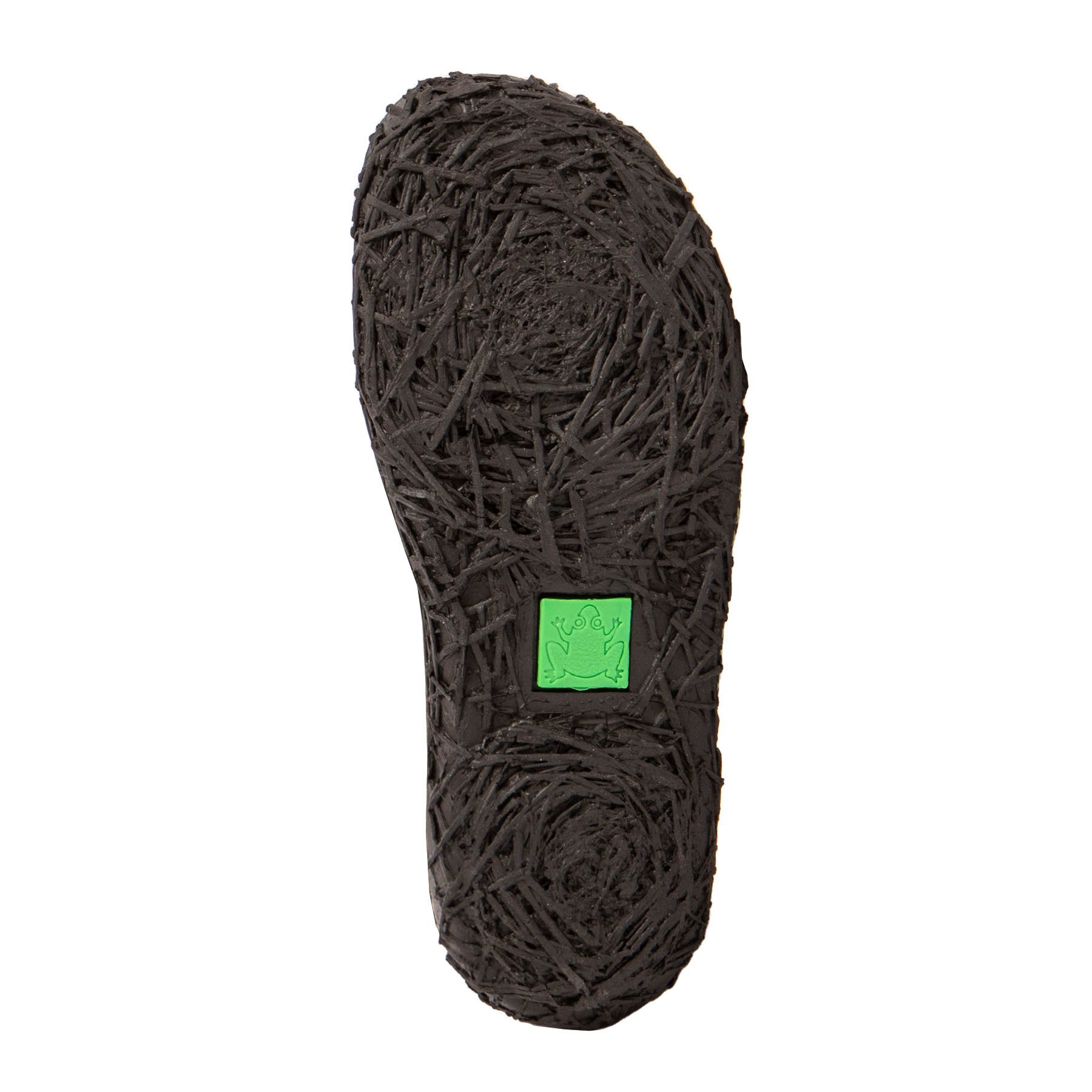 El Naturalista Ankleboots