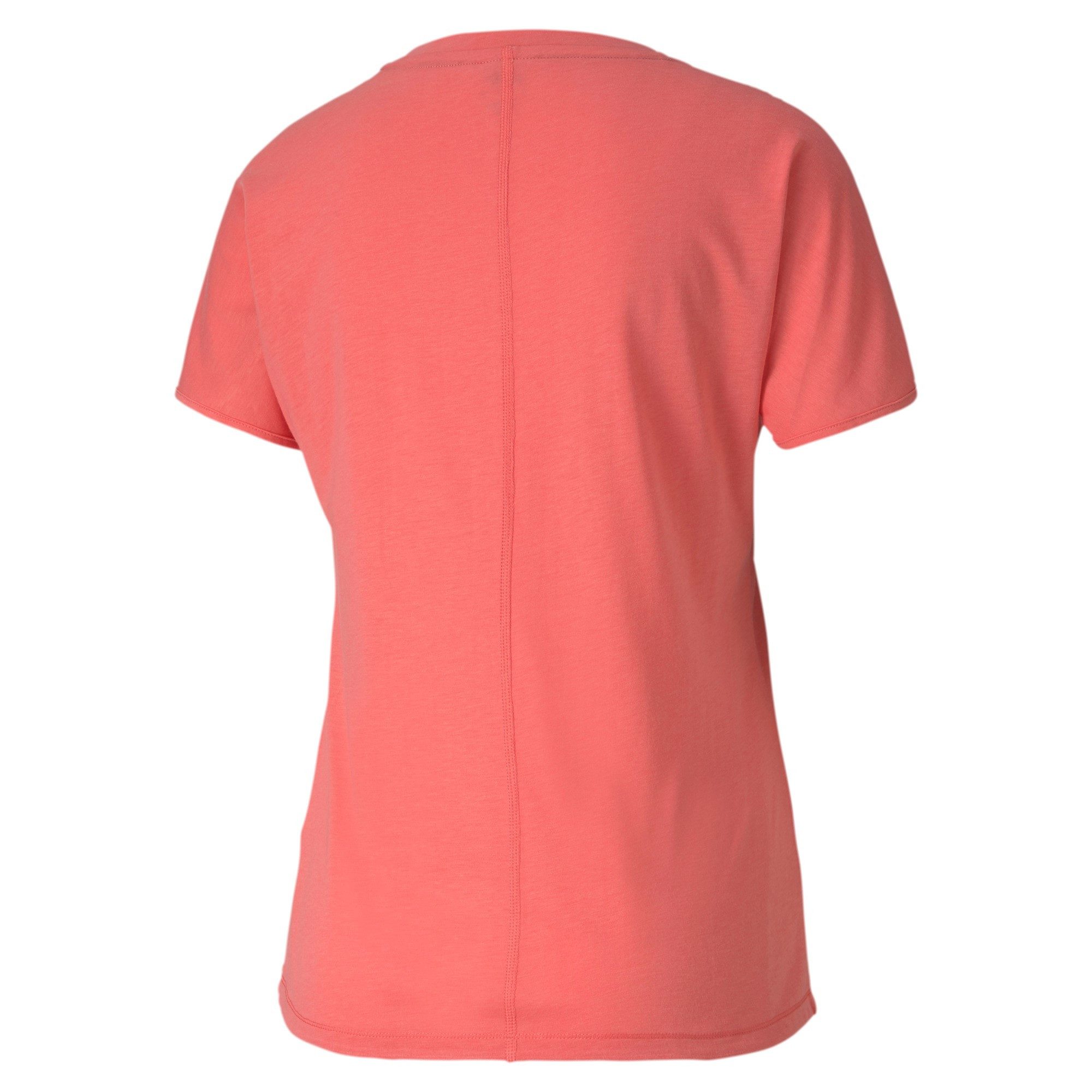PUMA T-Shirt Puma Damen T-Shirt PUMA Cat Tee 518311